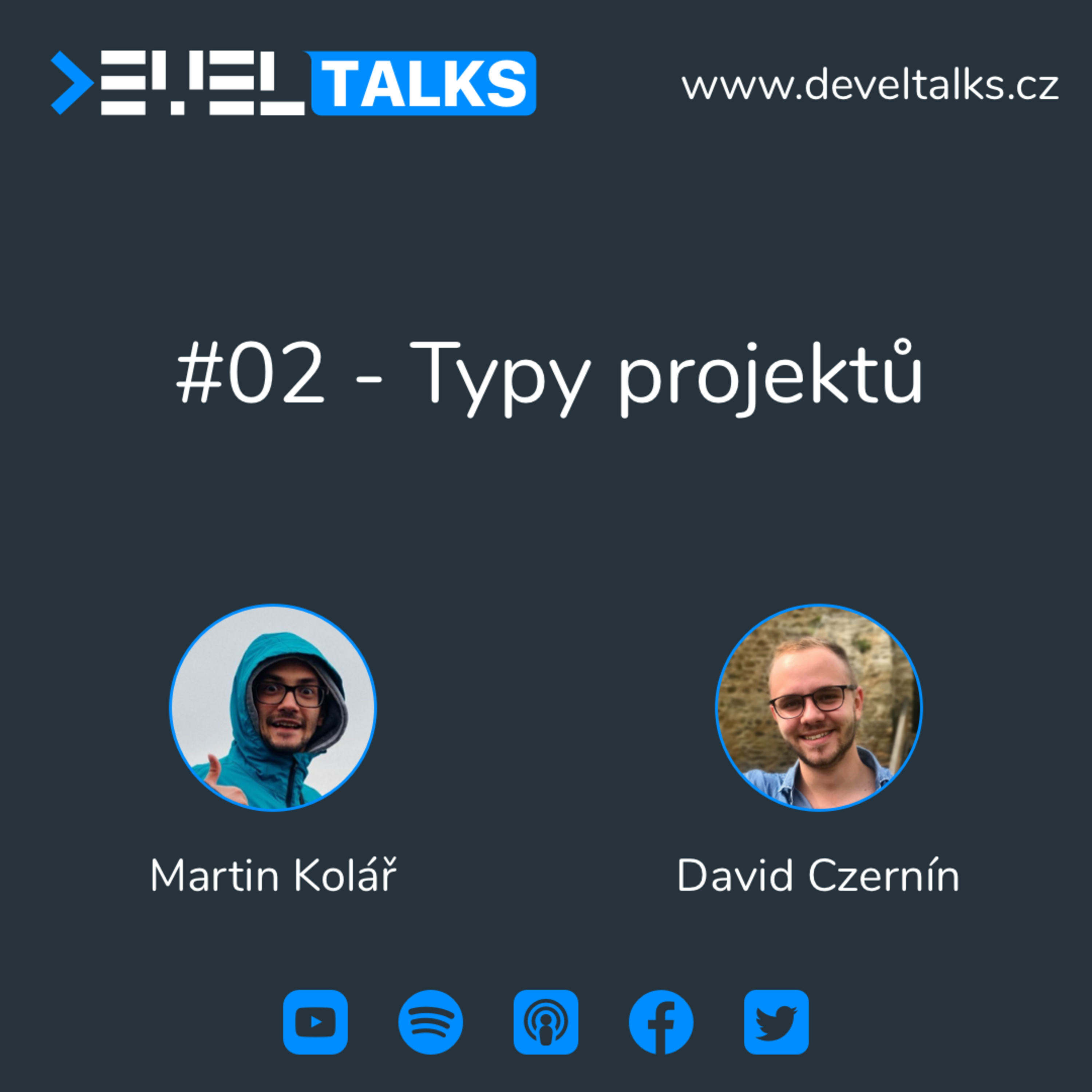DevelTalks