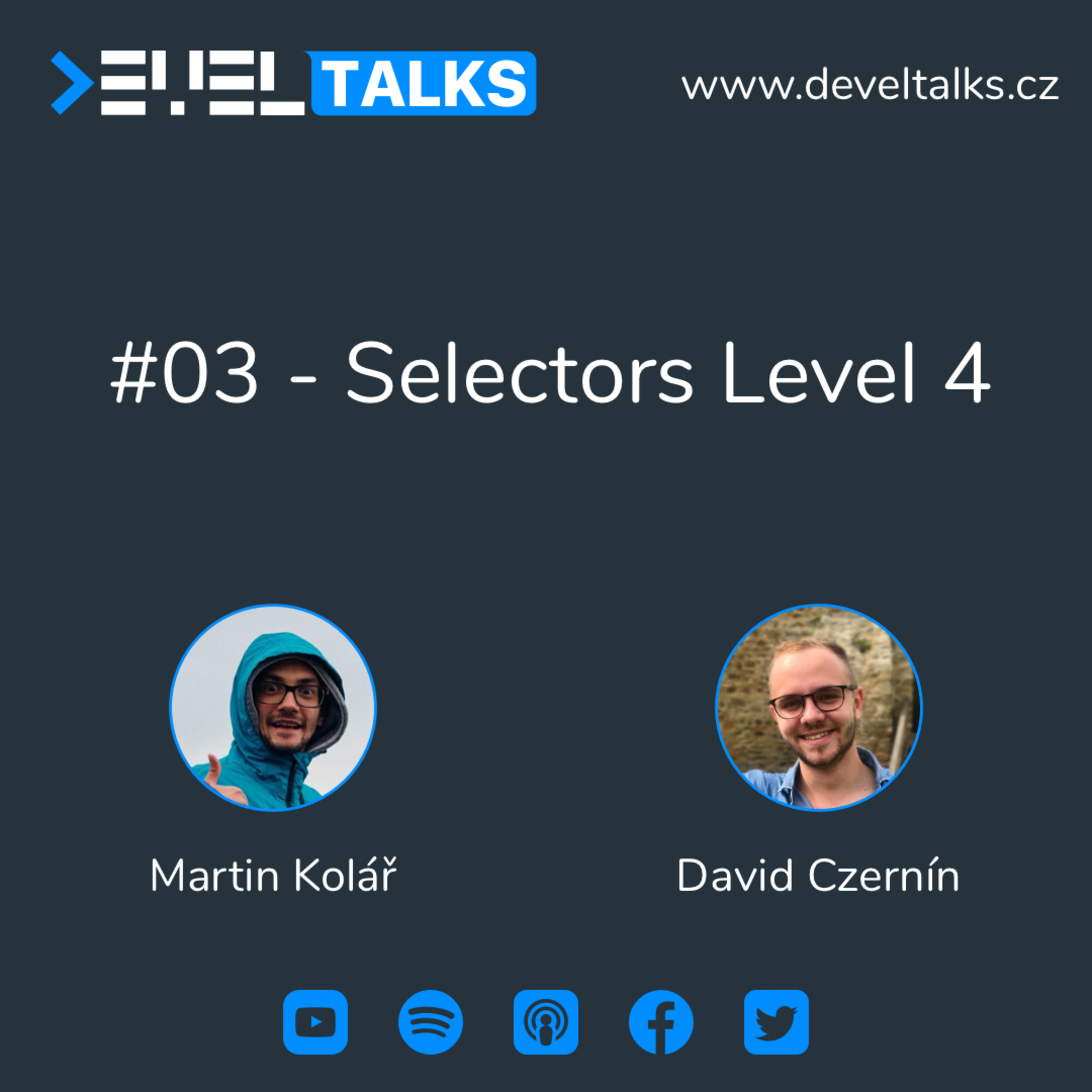 DevelTalks