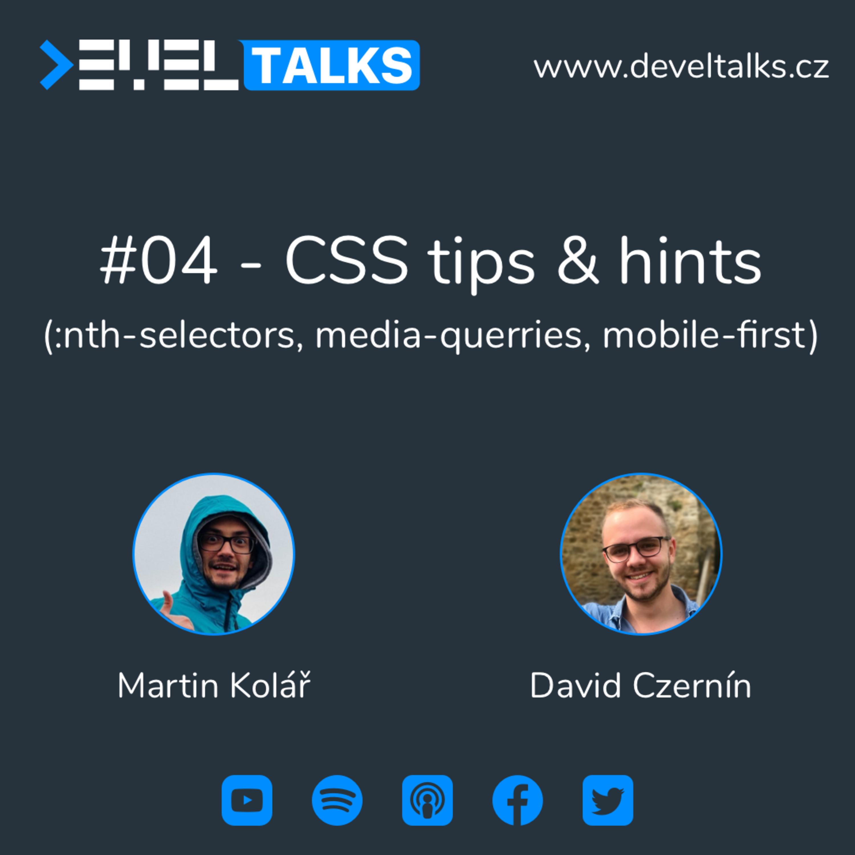 DevelTalks