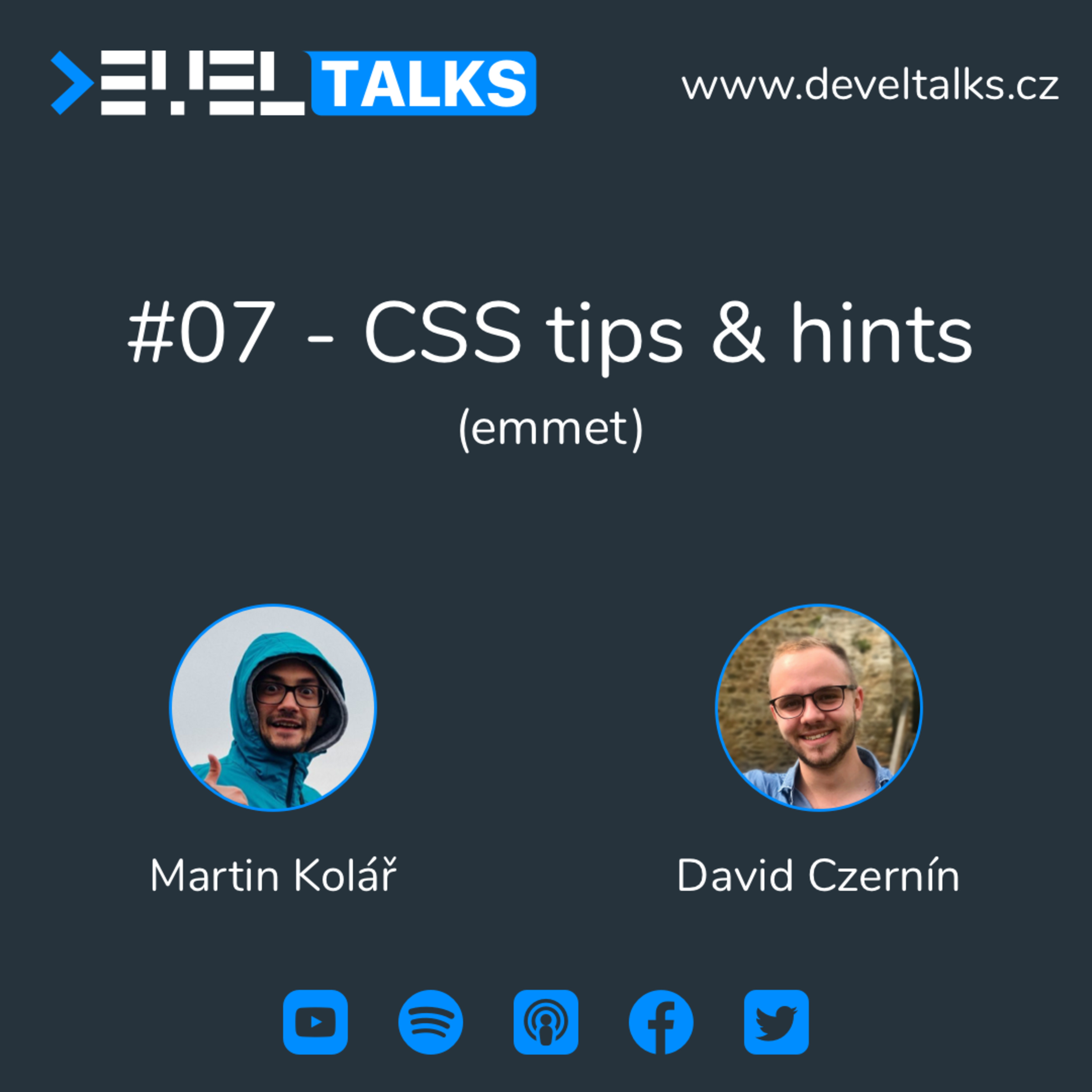 DevelTalks