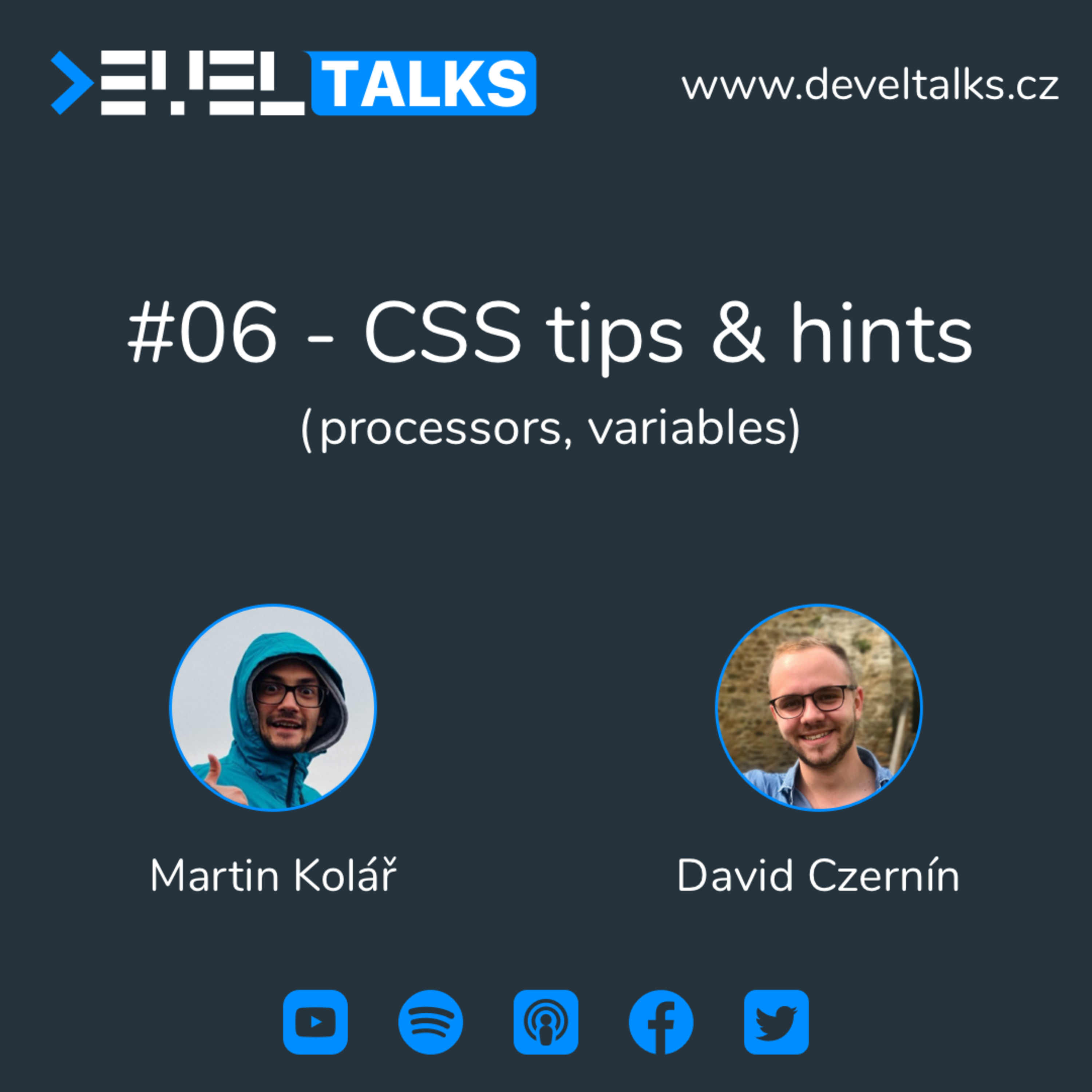 DevelTalks