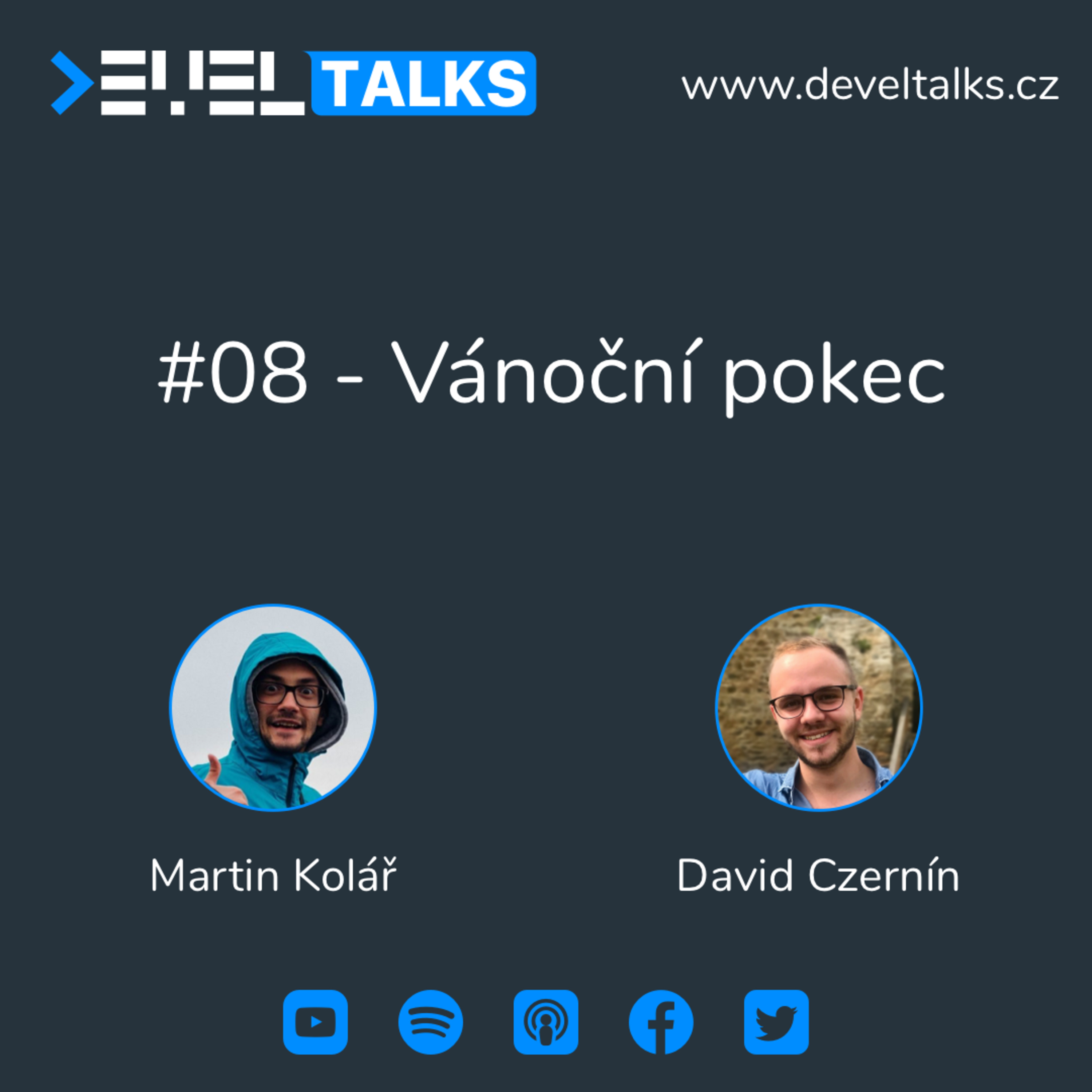 DevelTalks