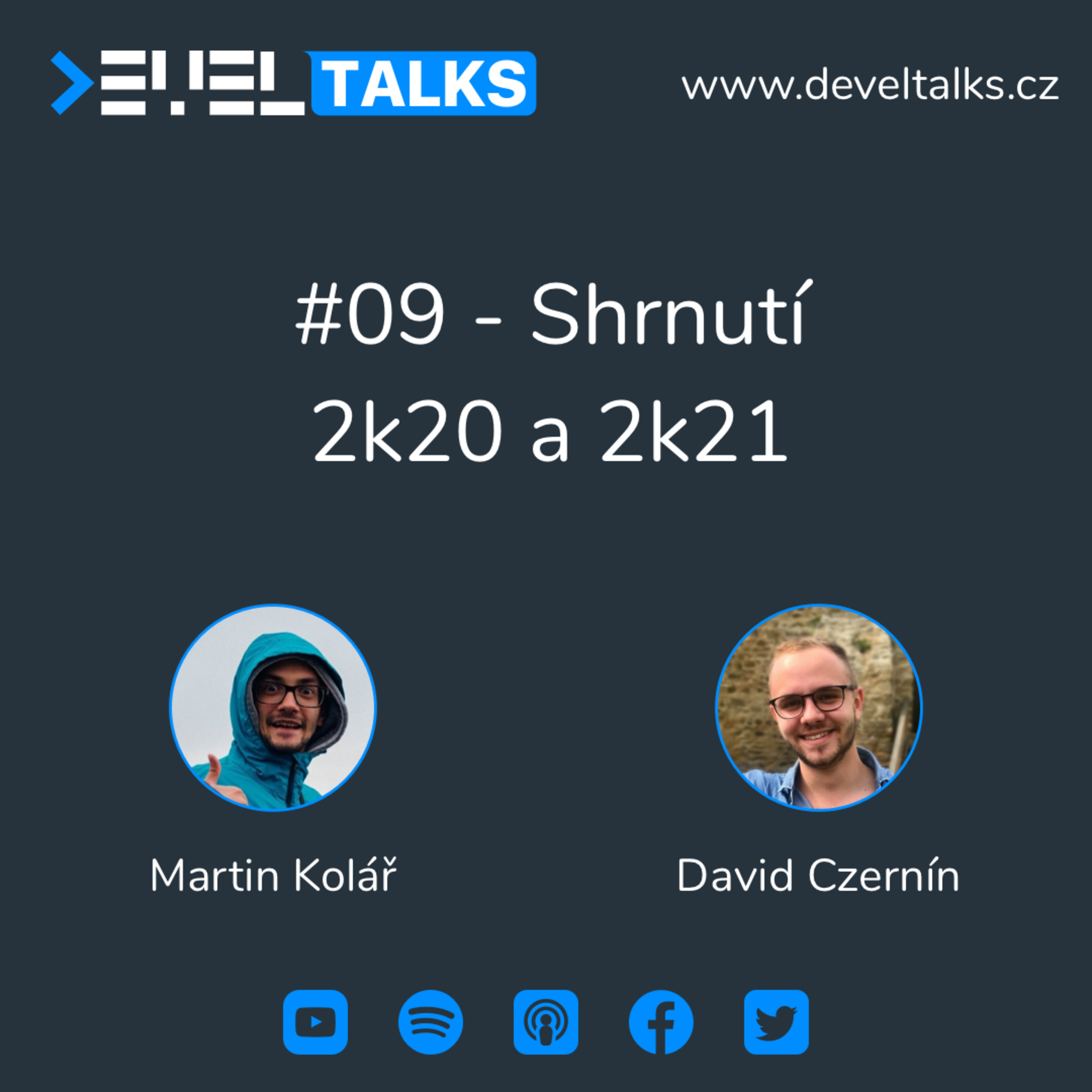 DevelTalks