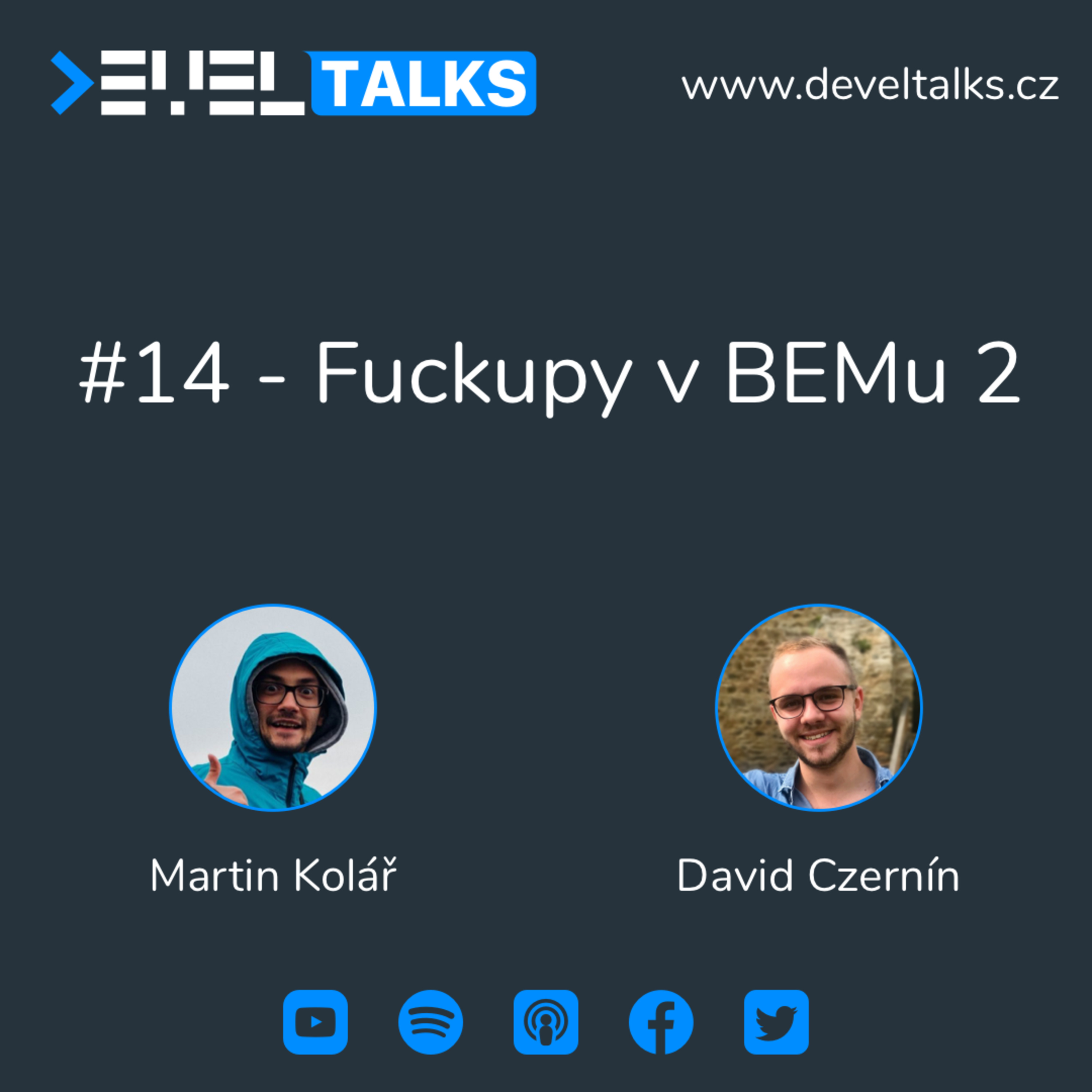 DevelTalks