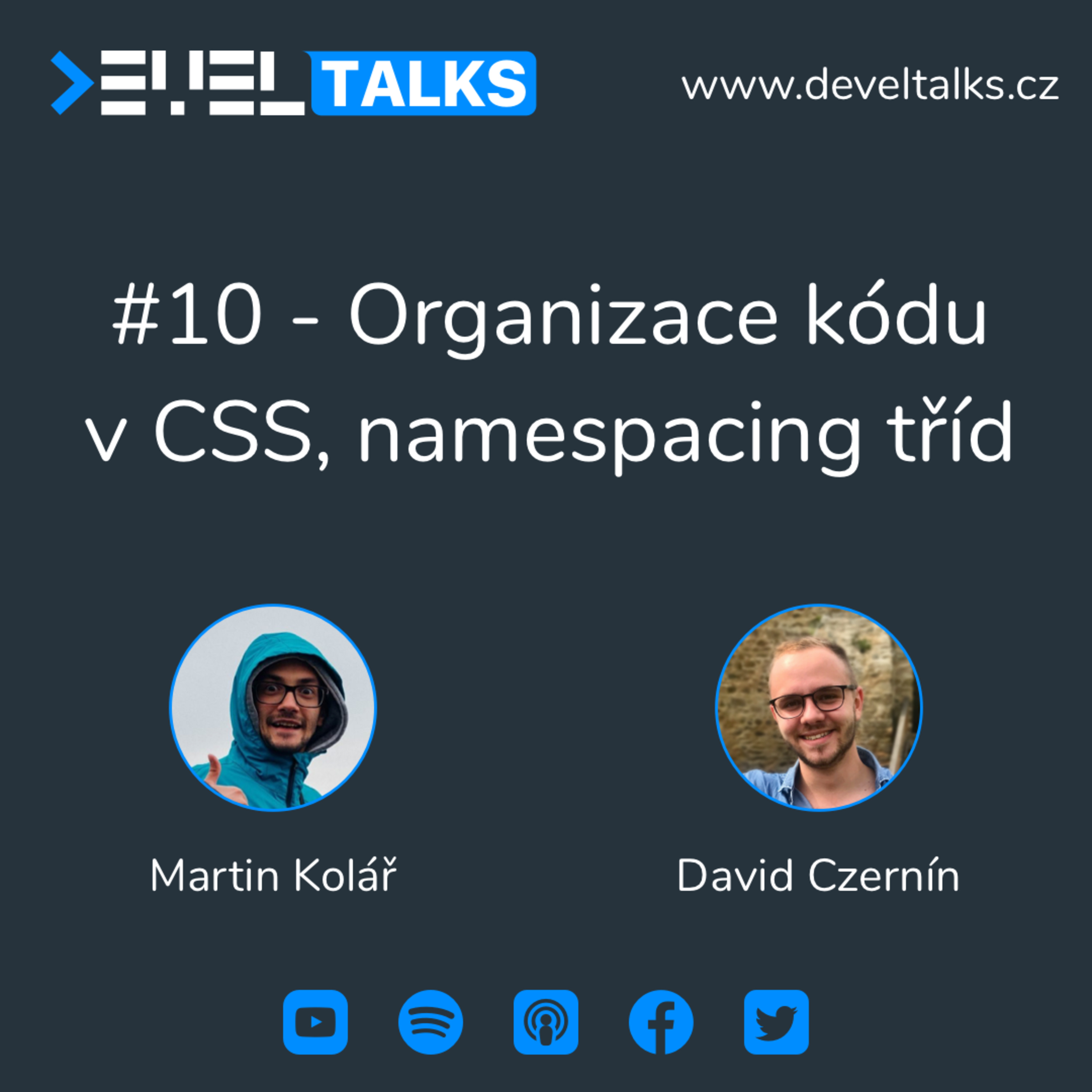 DevelTalks