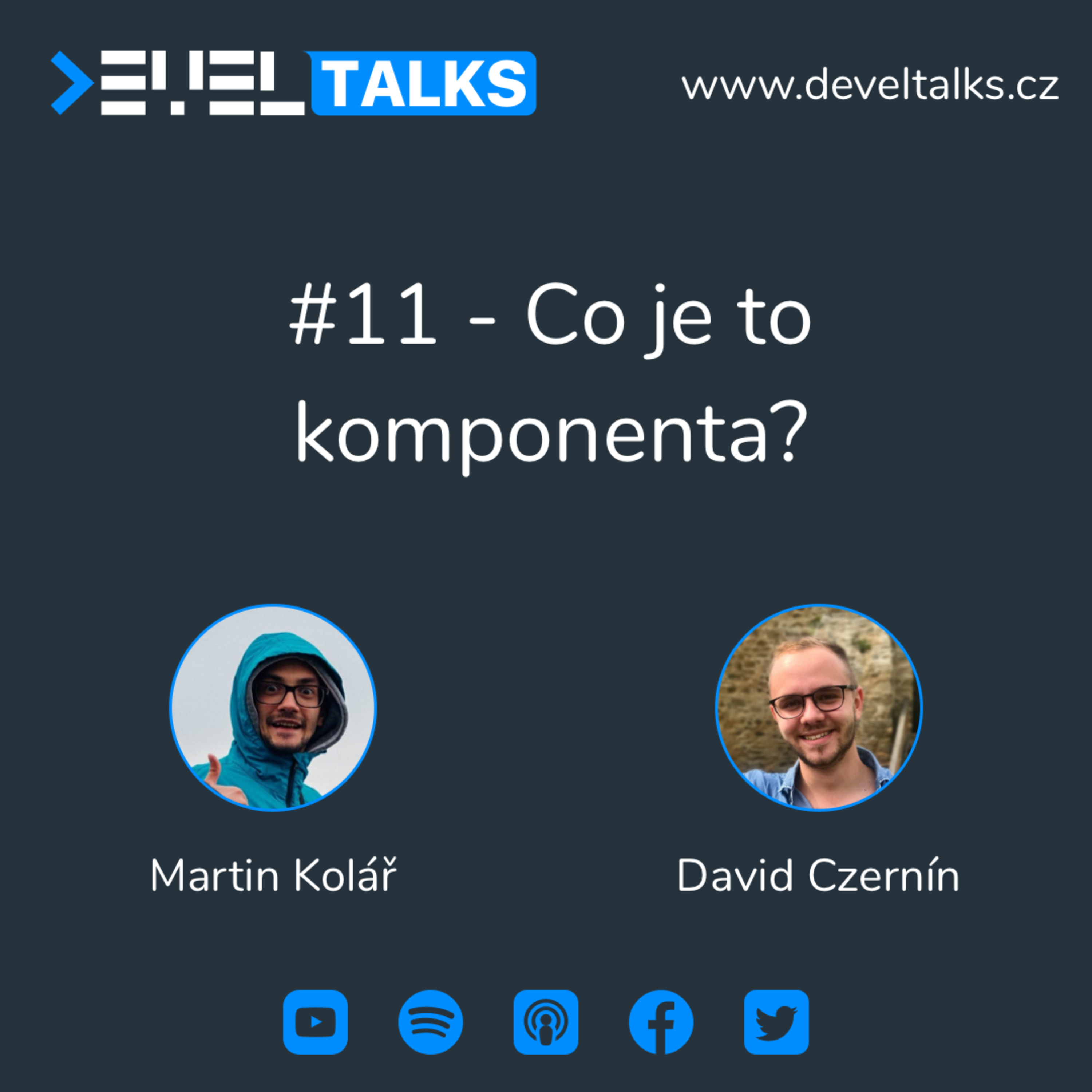 DevelTalks