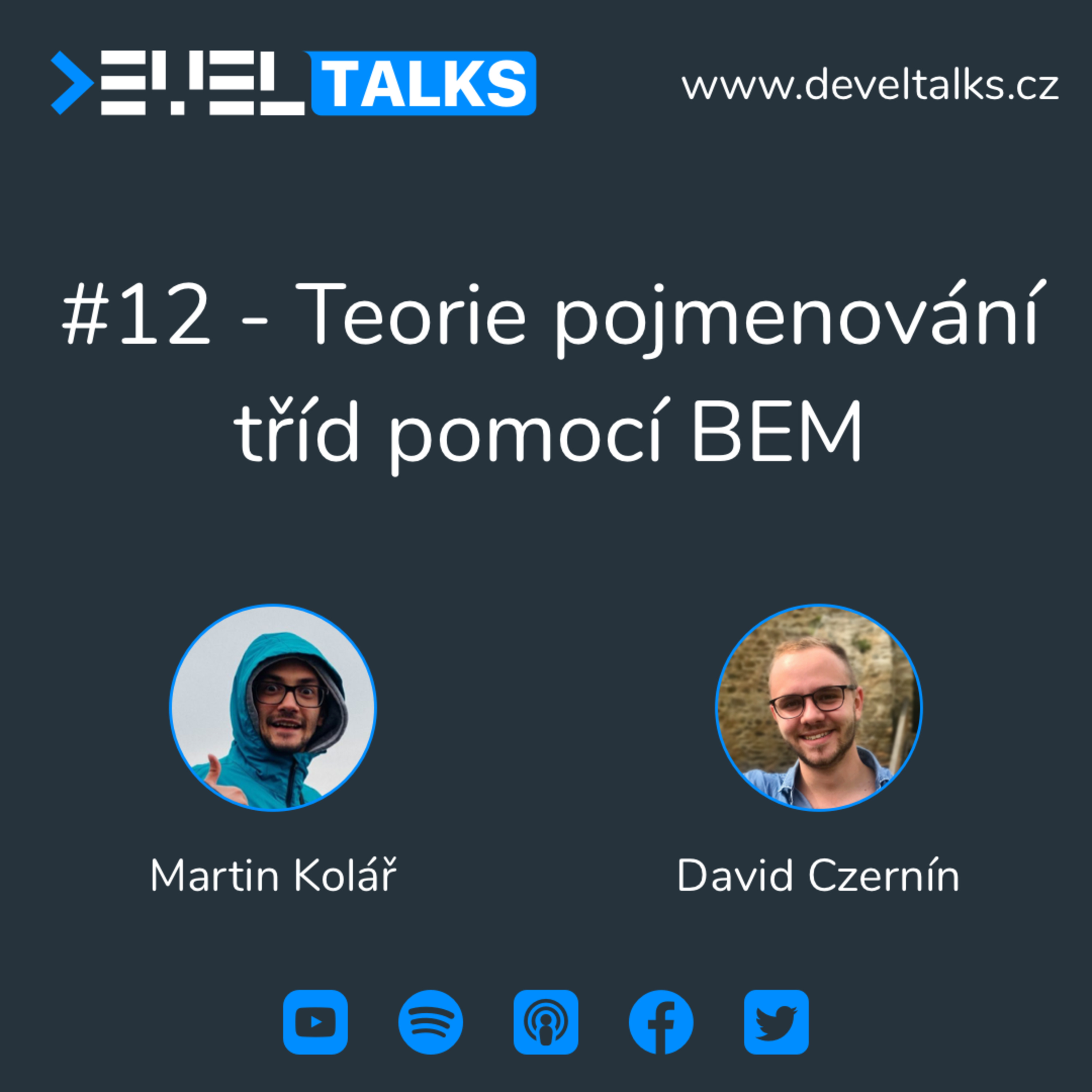 DevelTalks