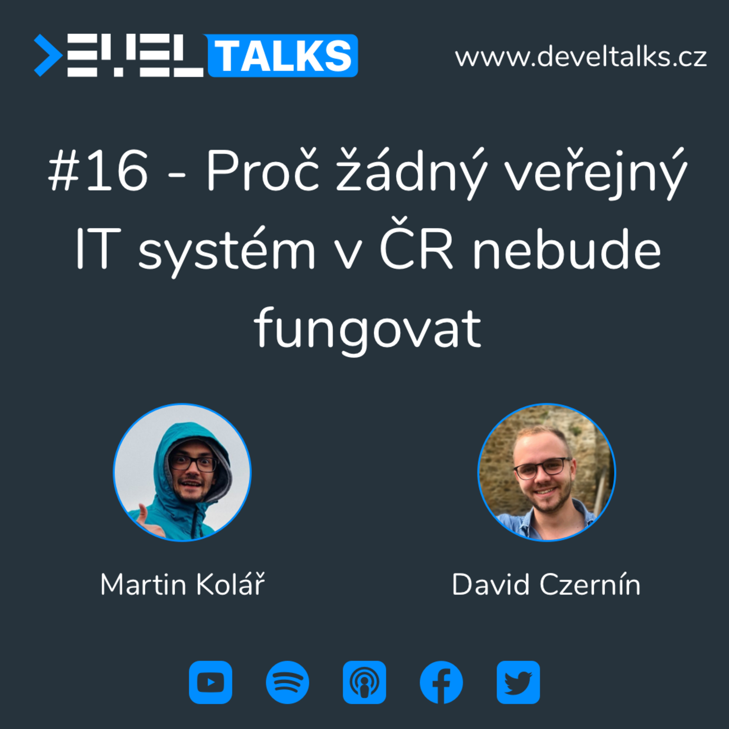 DevelTalks