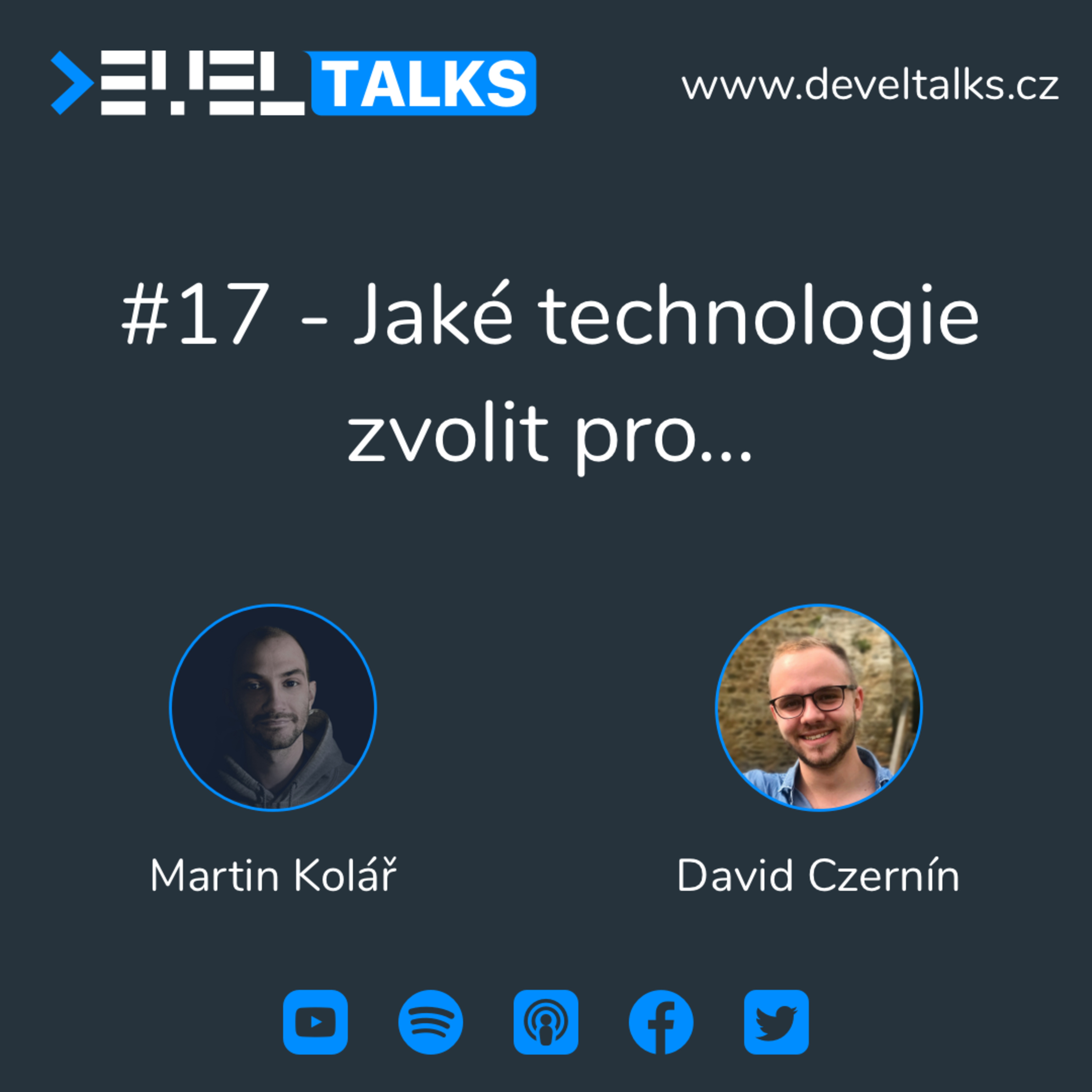 DevelTalks