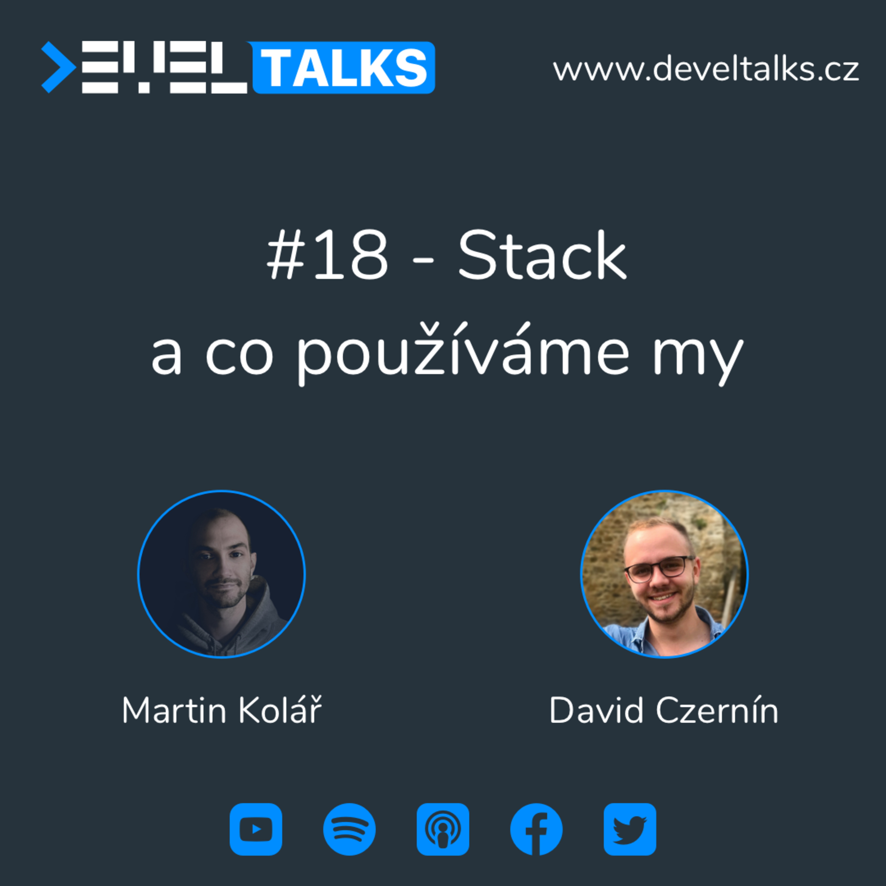 DevelTalks