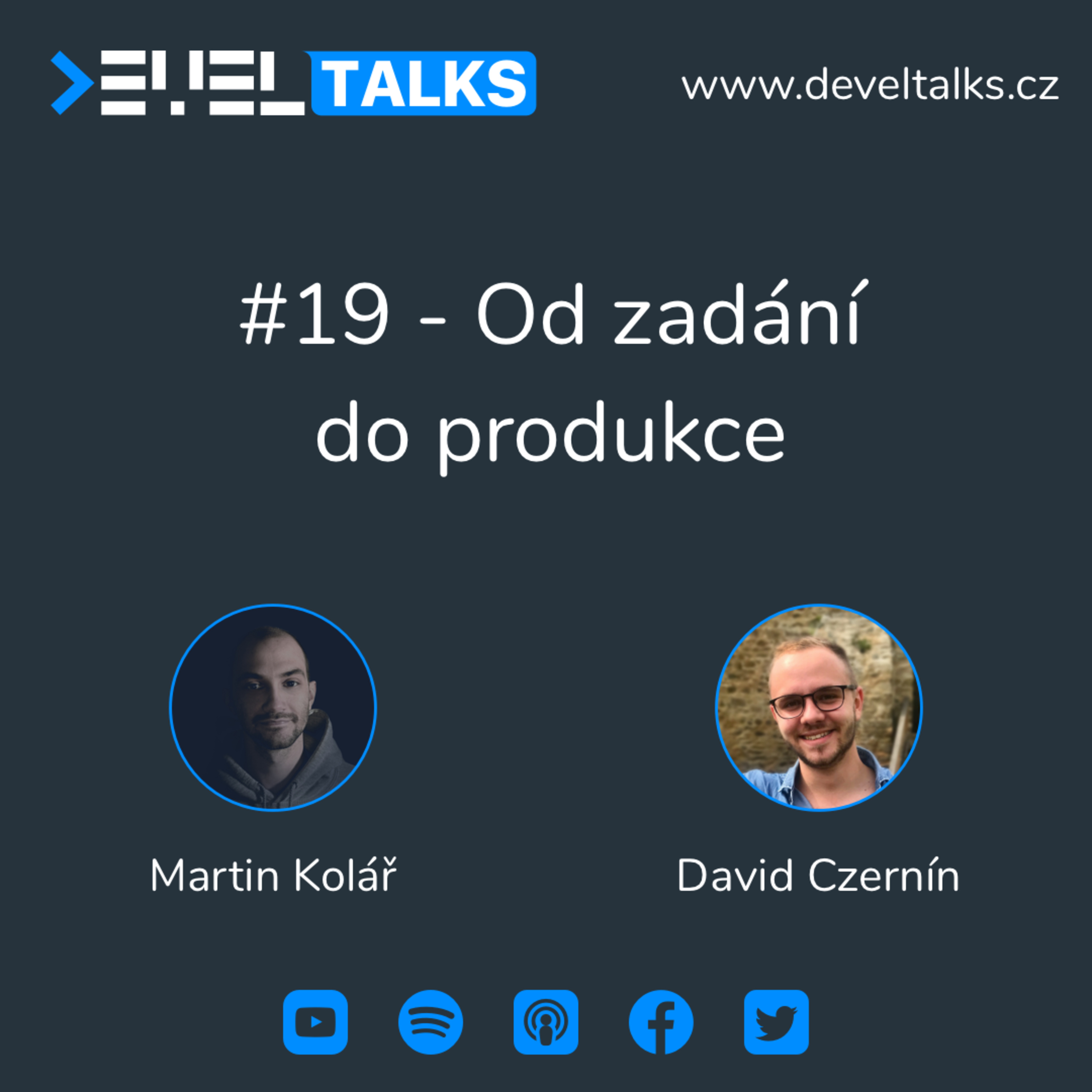 DevelTalks