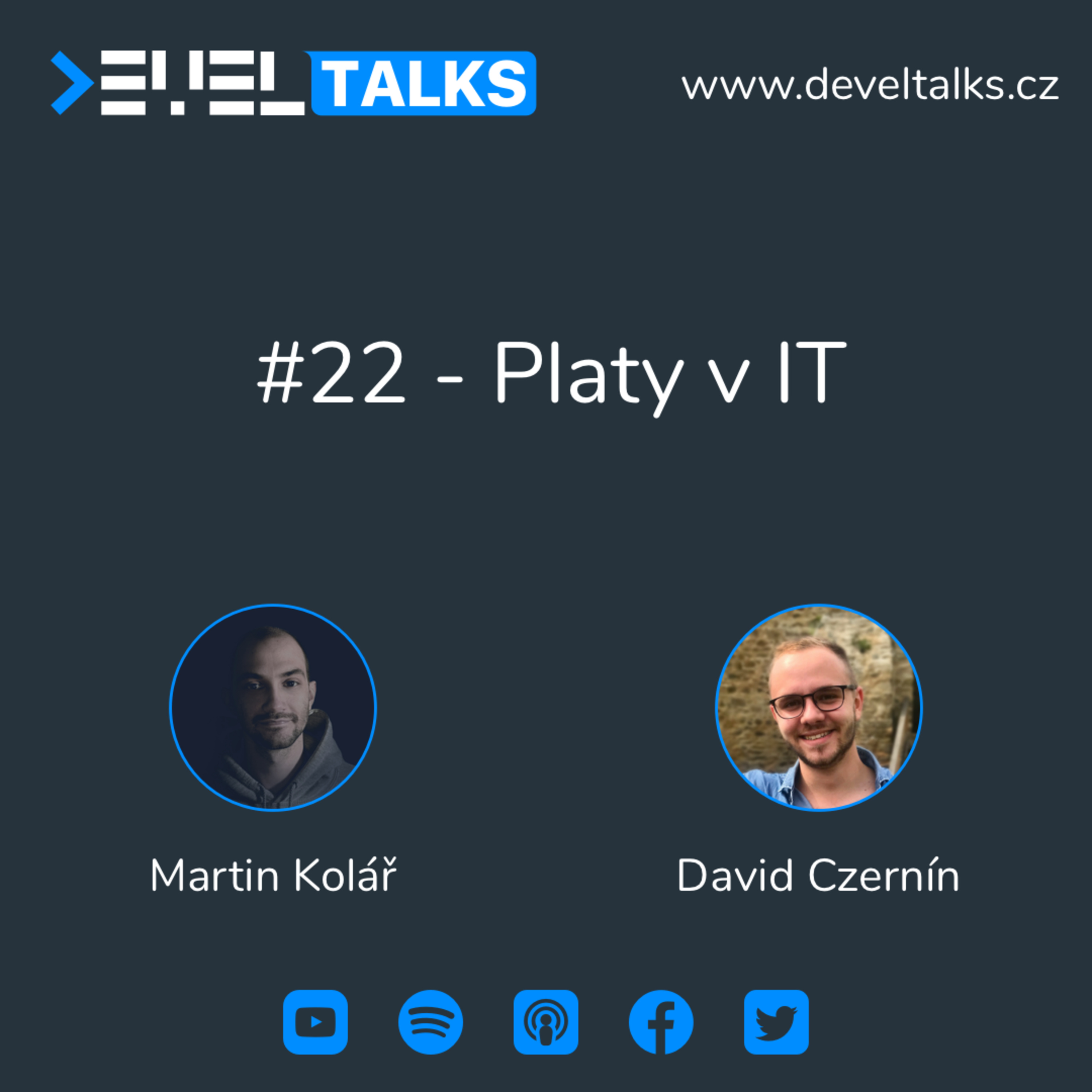DevelTalks