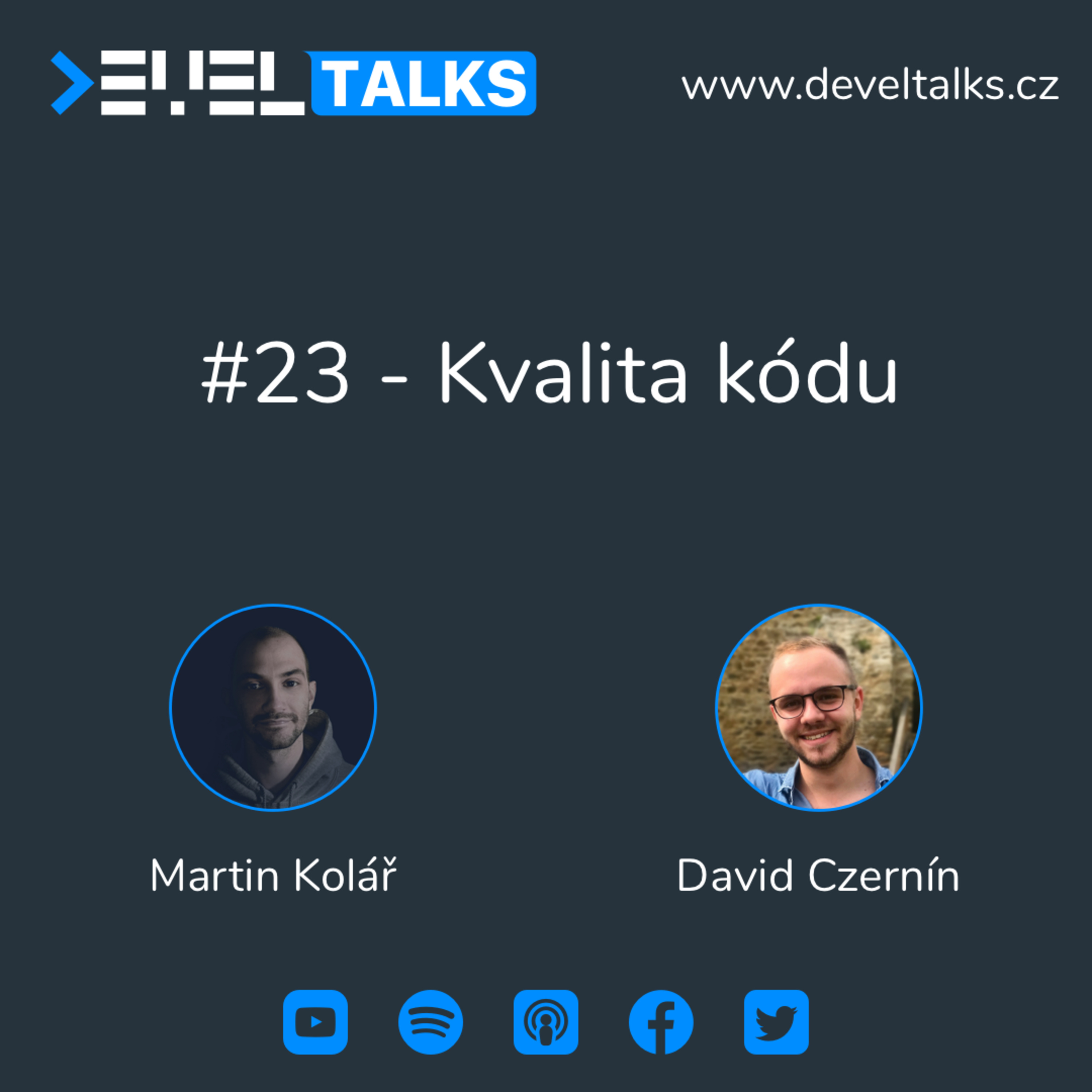 DevelTalks