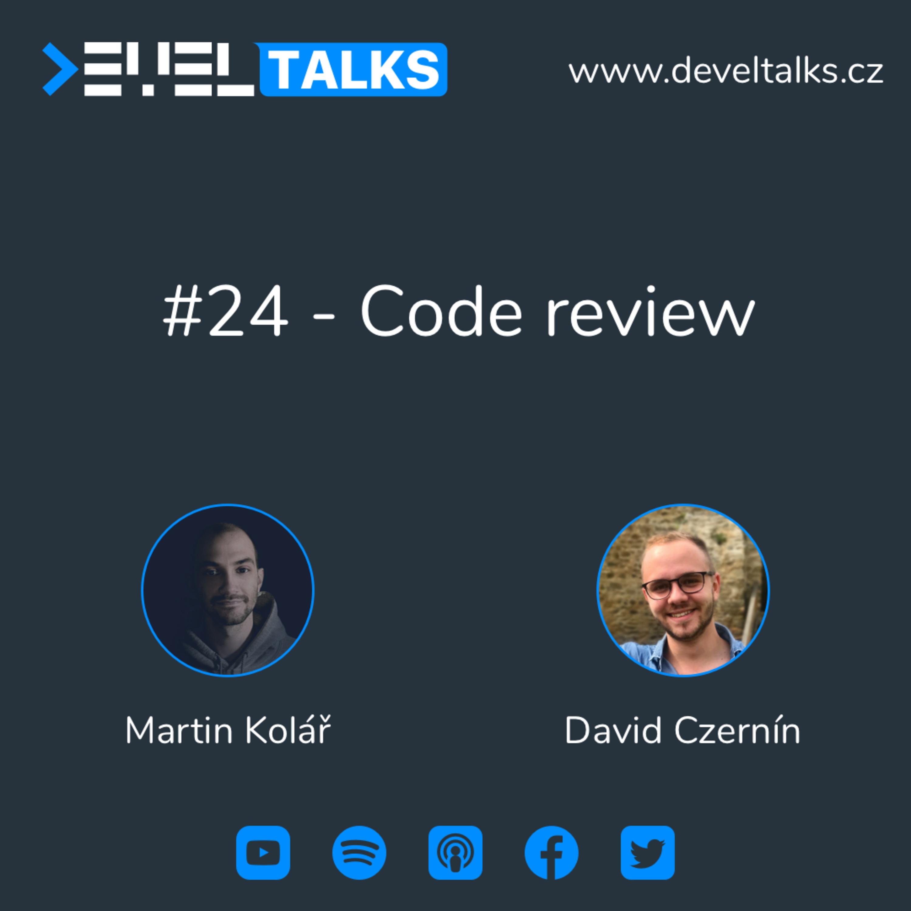 DevelTalks