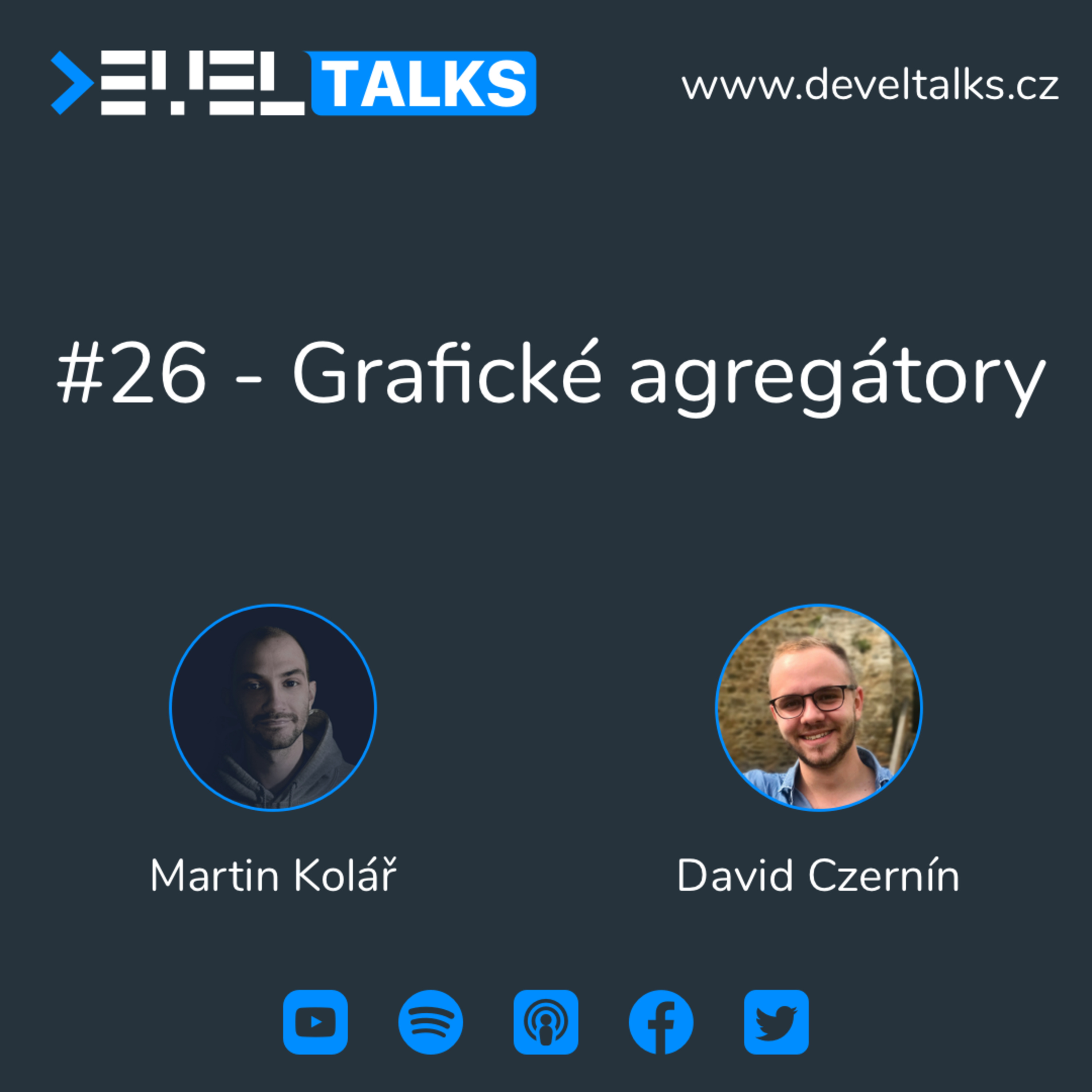 DevelTalks