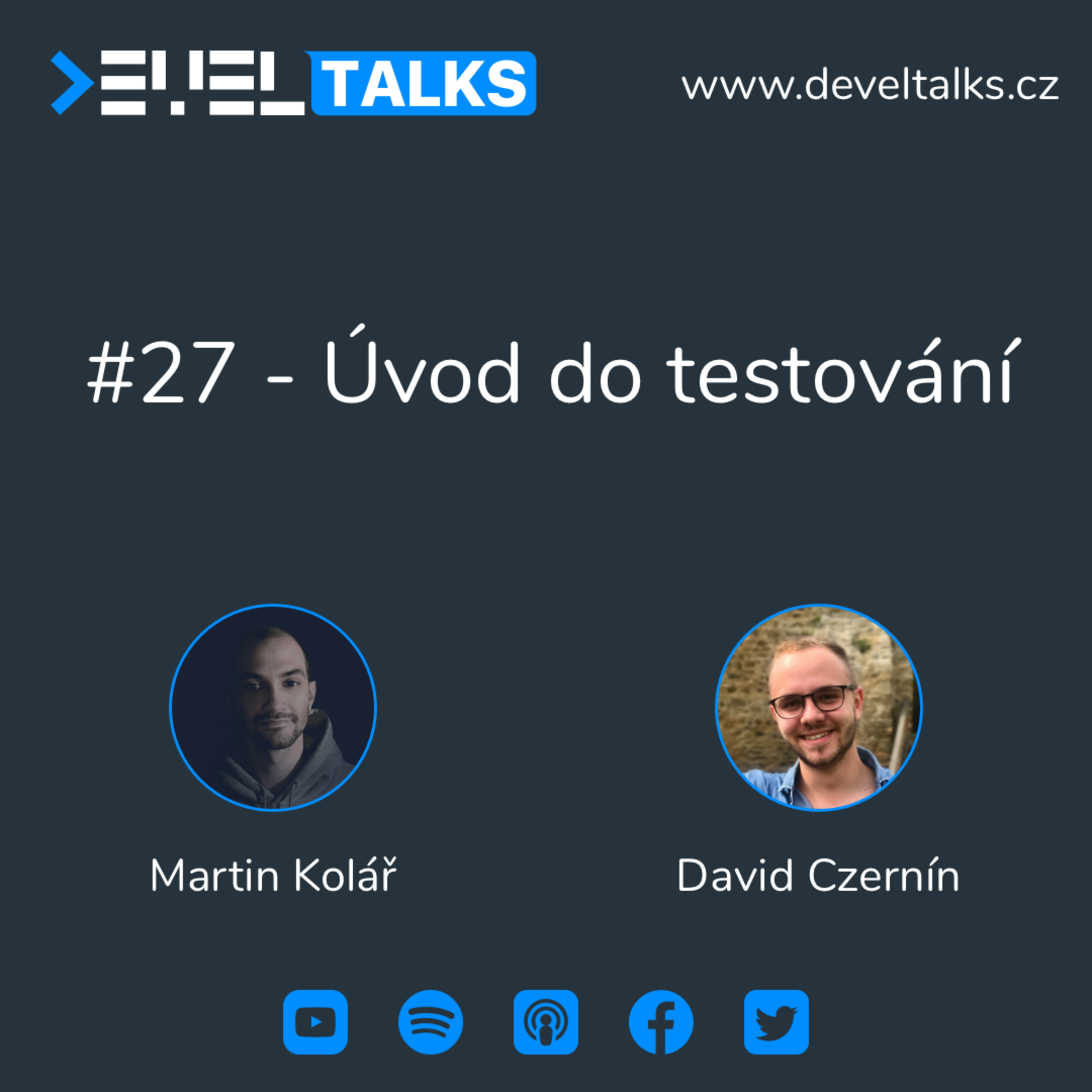 DevelTalks