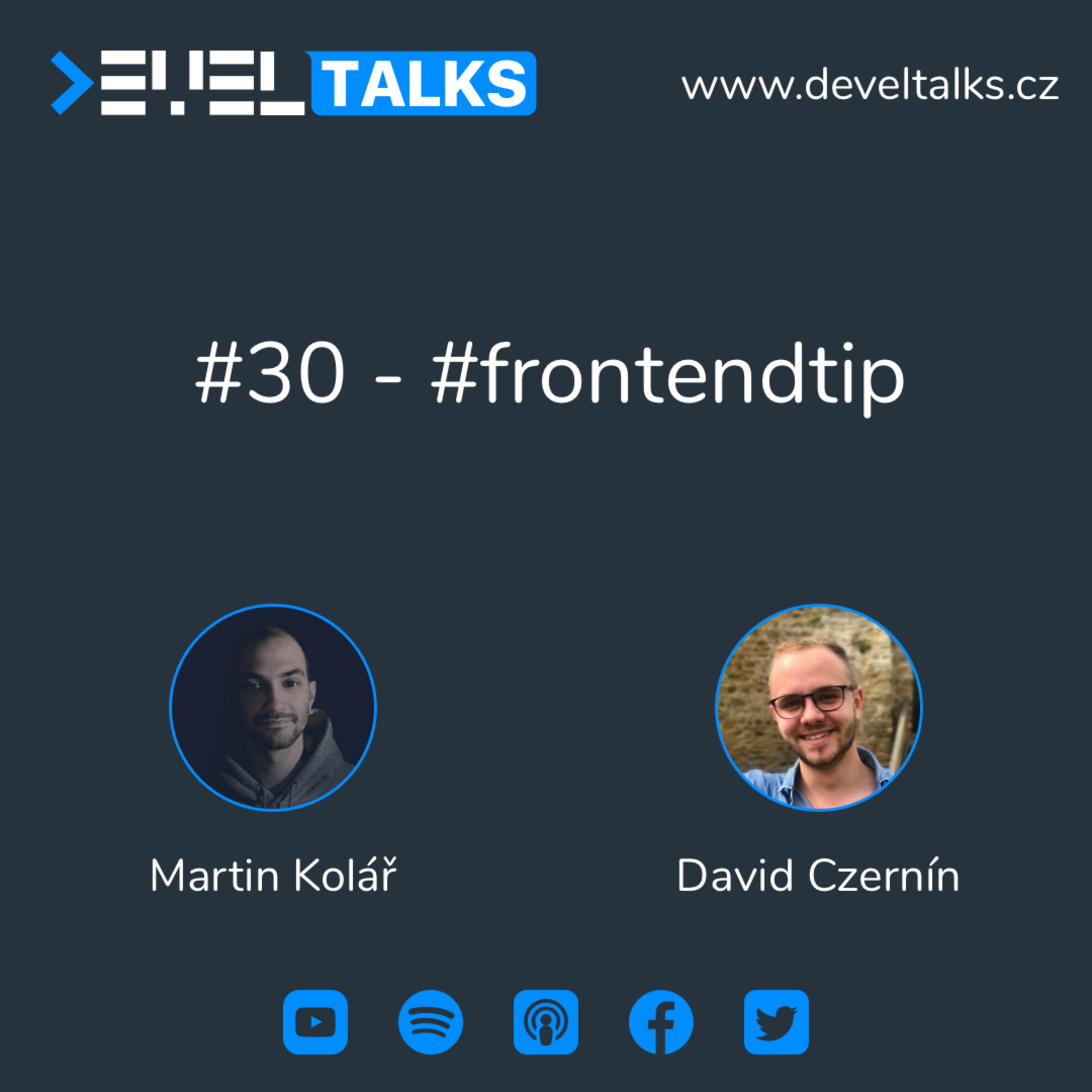 DevelTalks