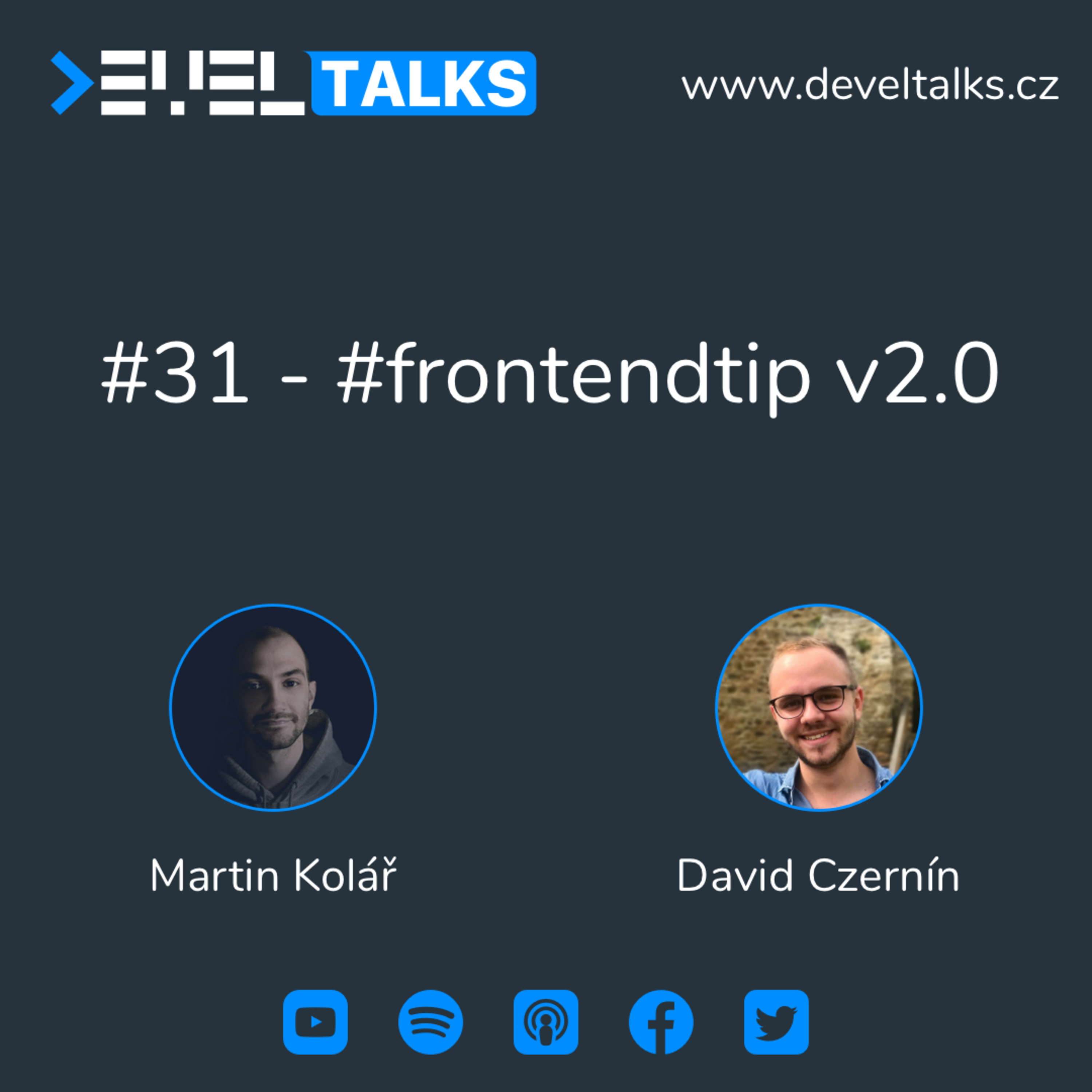 DevelTalks