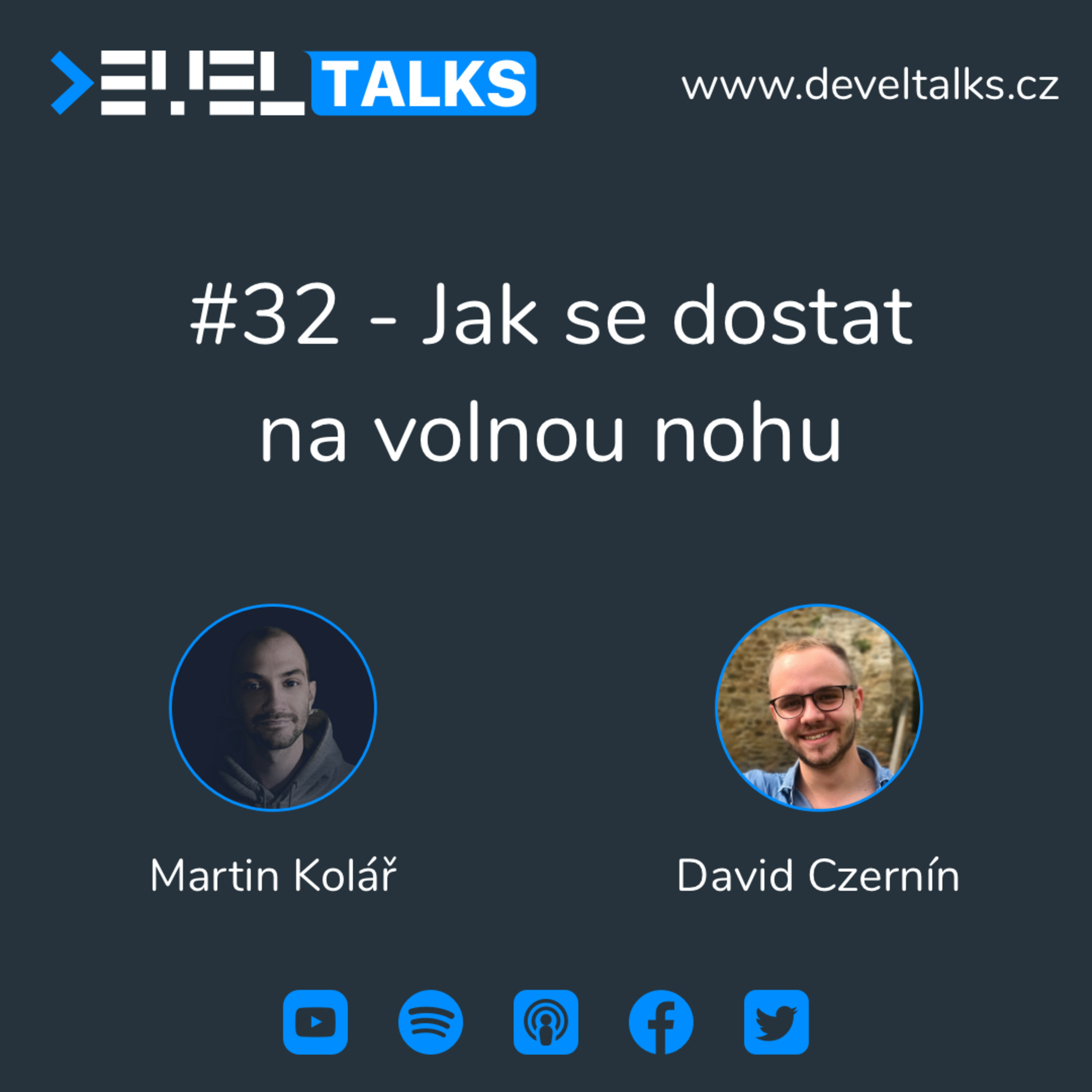 DevelTalks