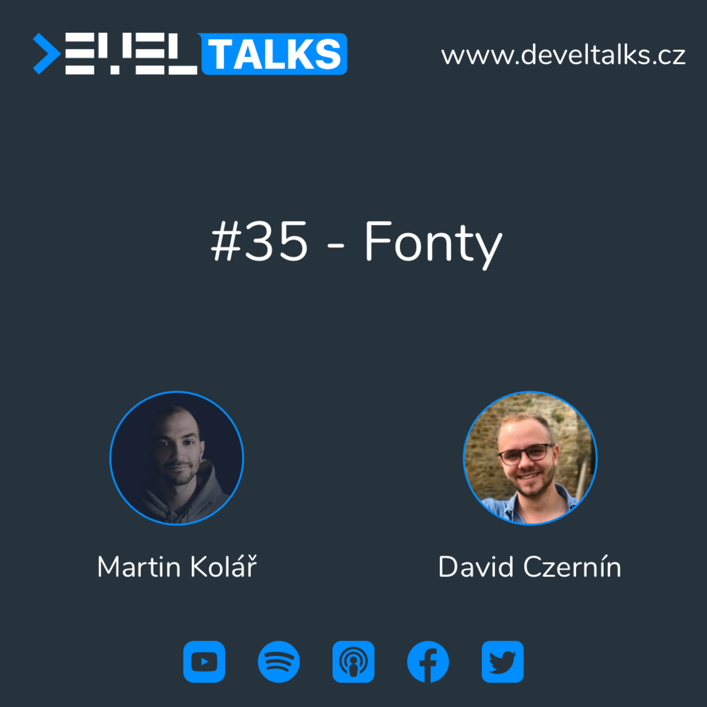 DevelTalks