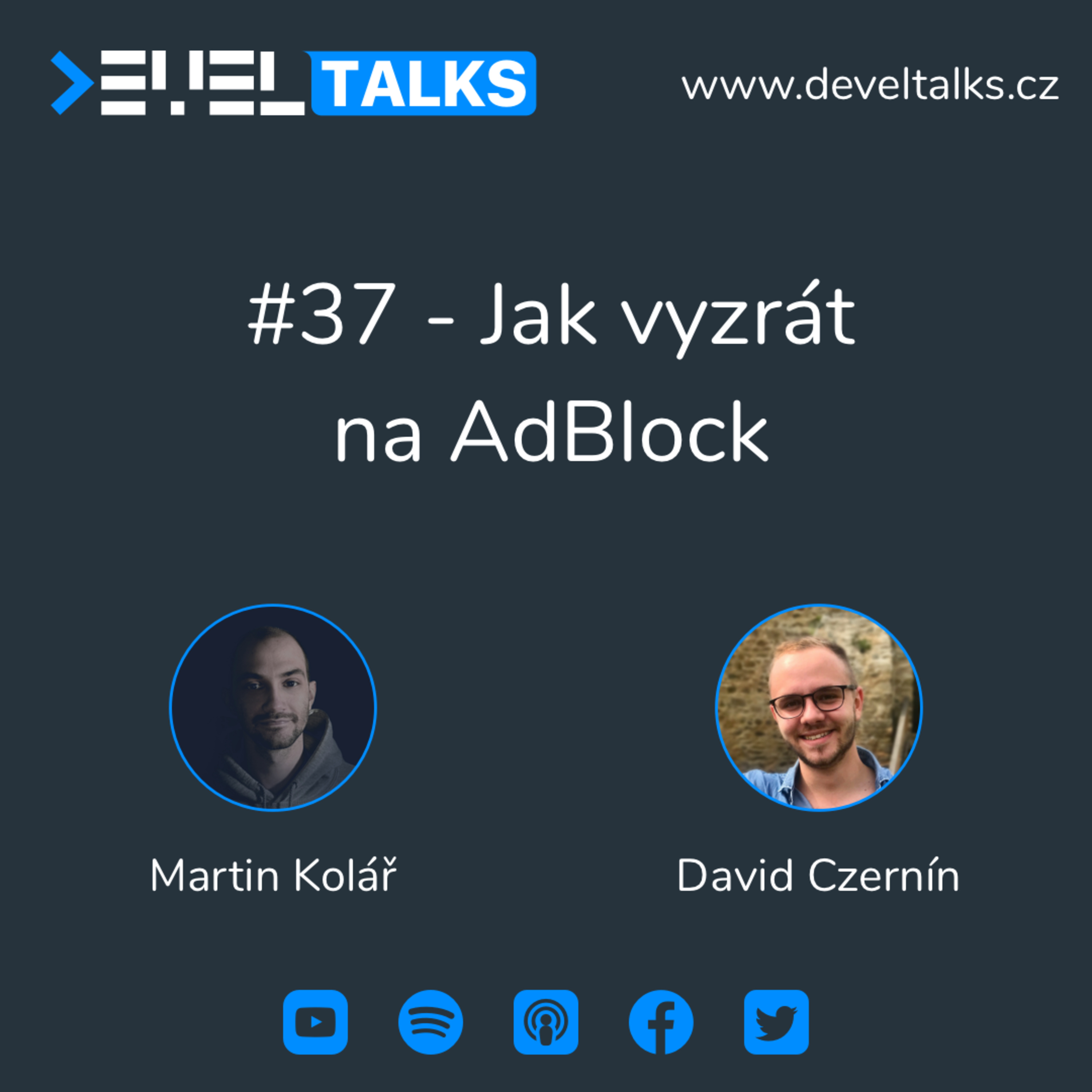 DevelTalks