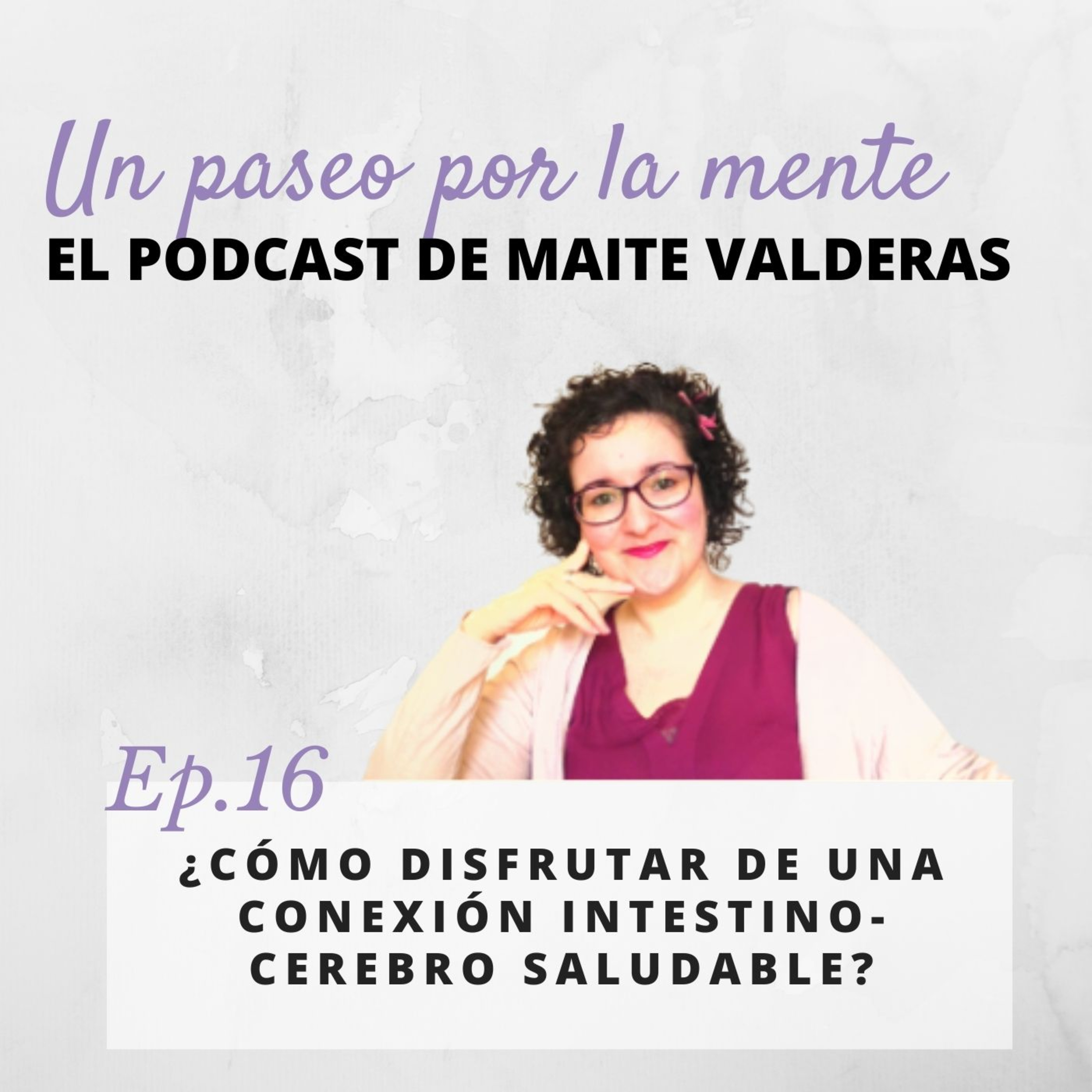 Un paseo por la mente