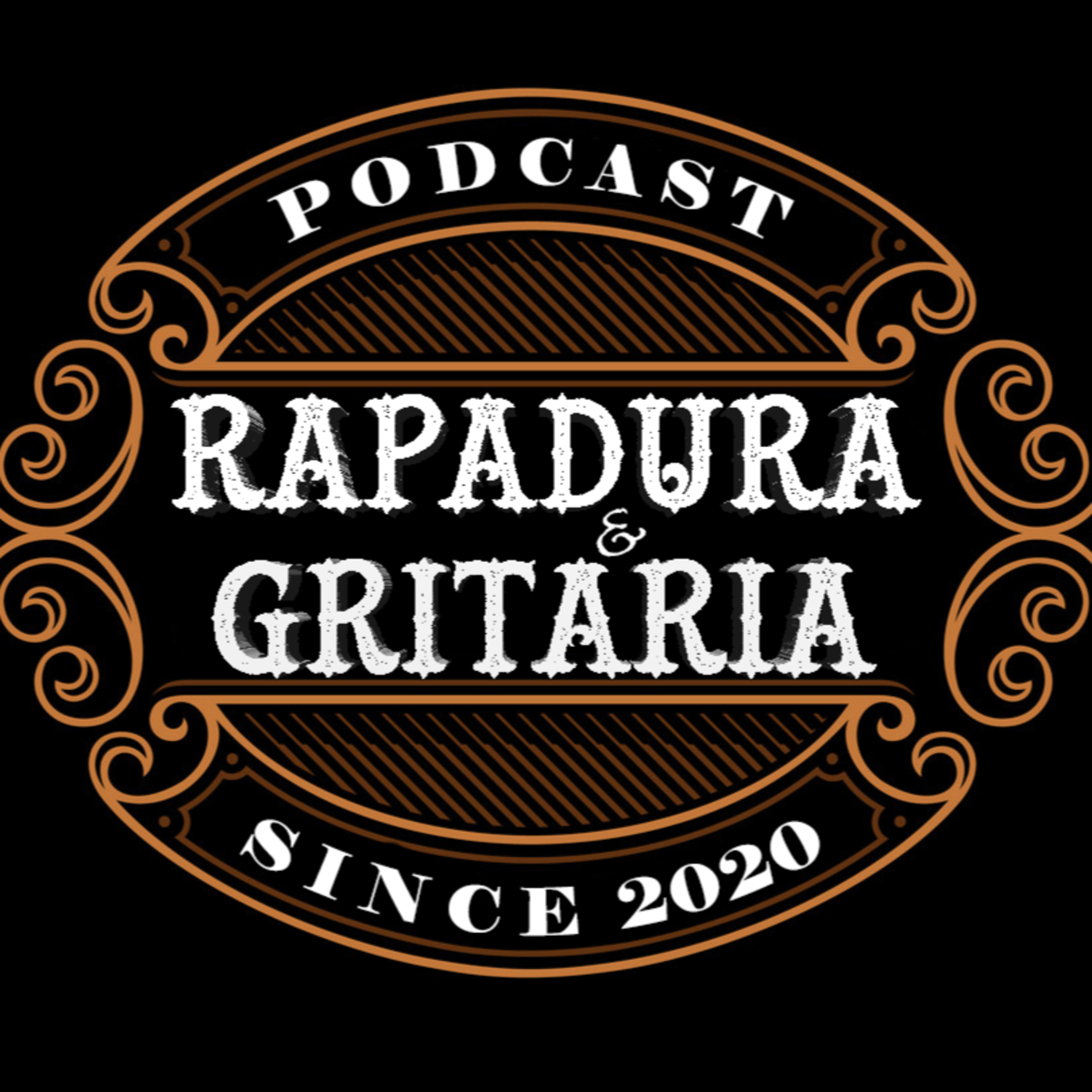Rapadura e Gritaria