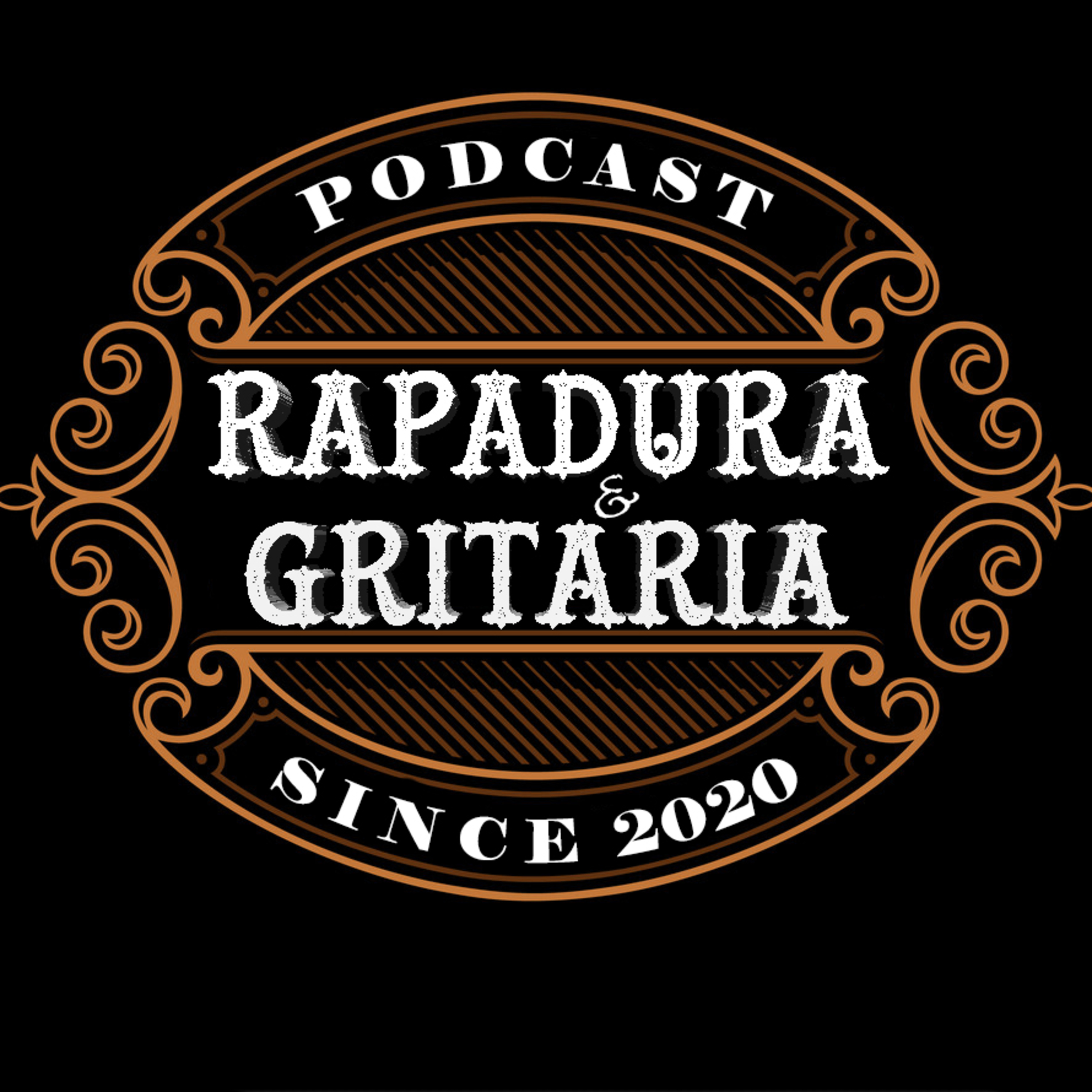 Rapadura e Gritaria