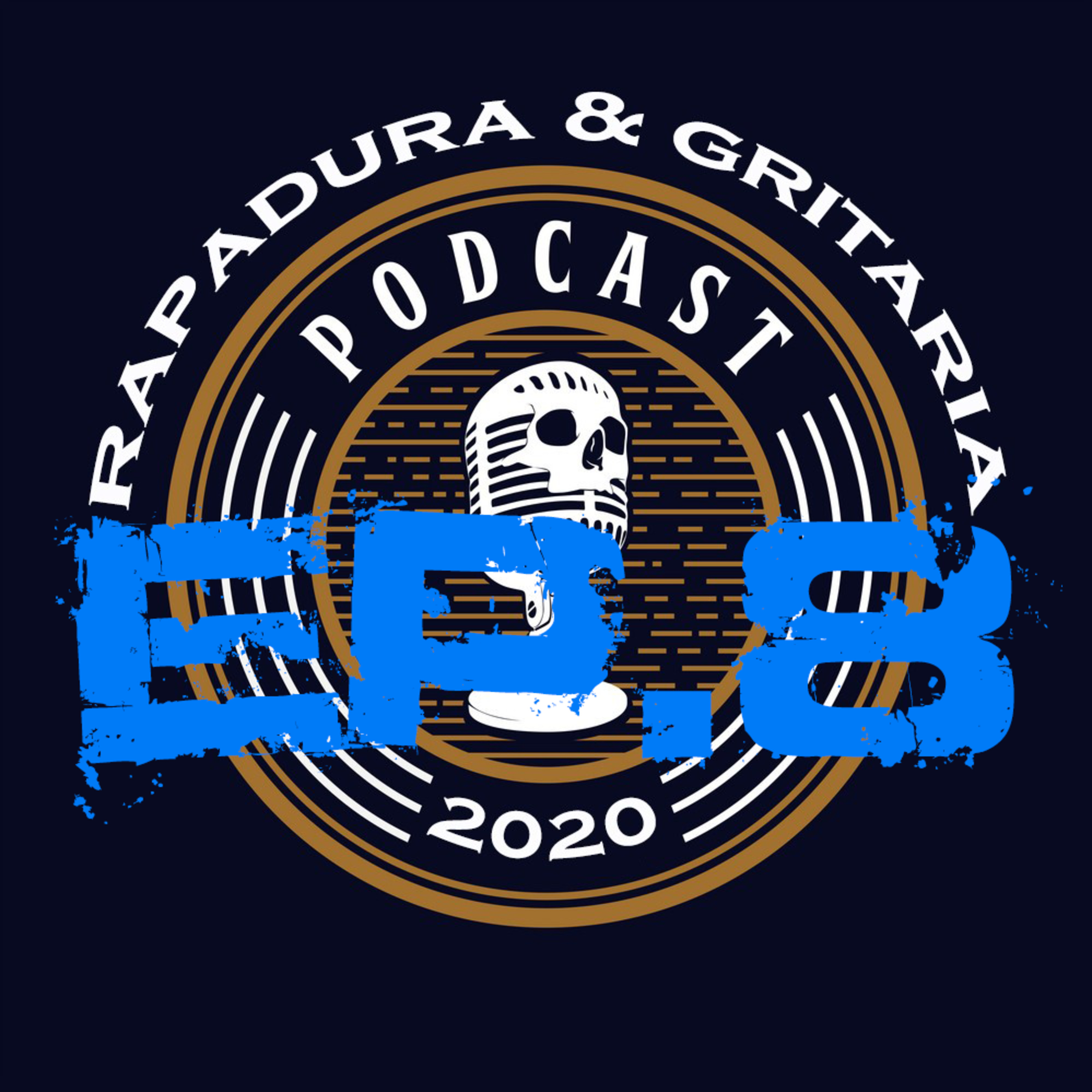Rapadura e Gritaria