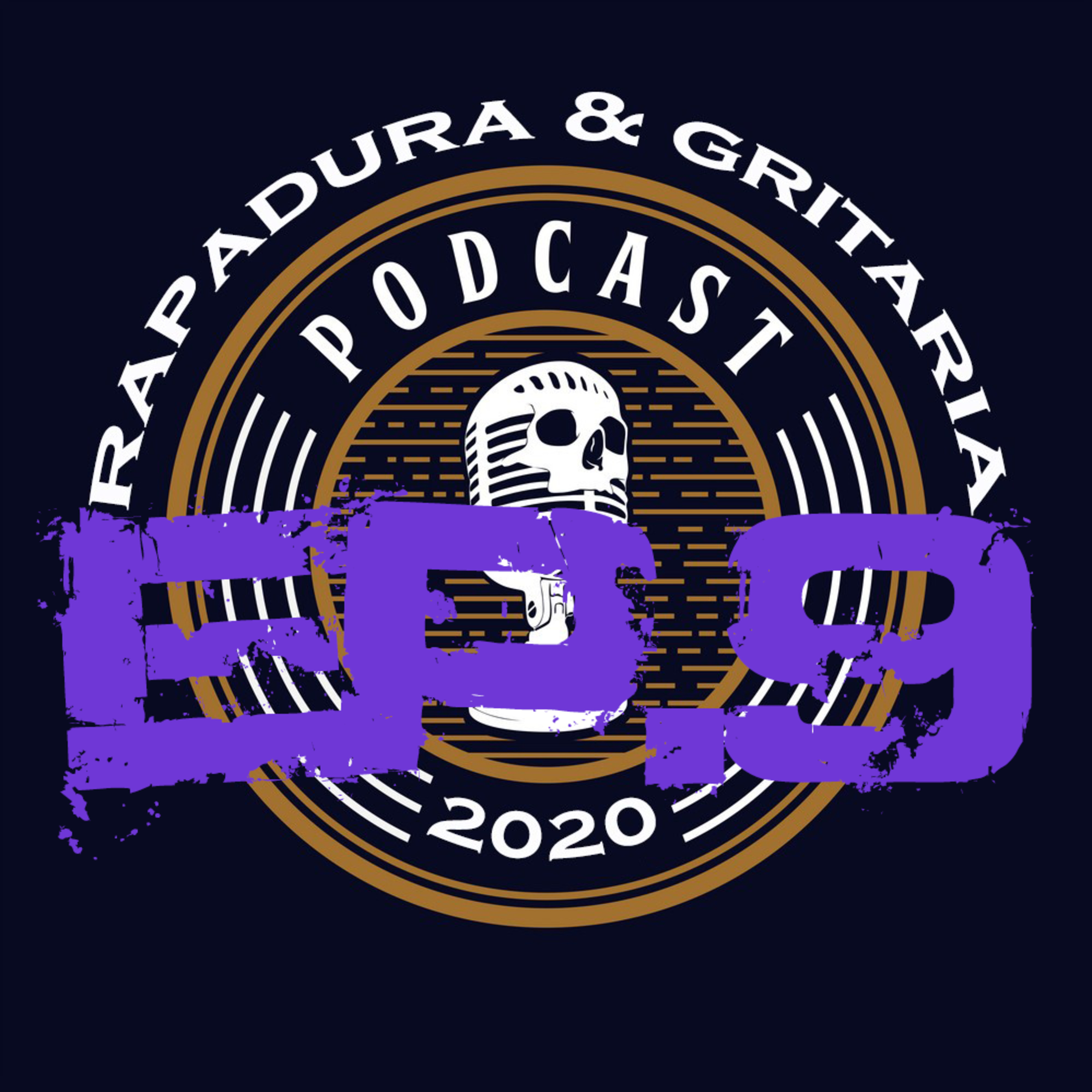 Rapadura e Gritaria