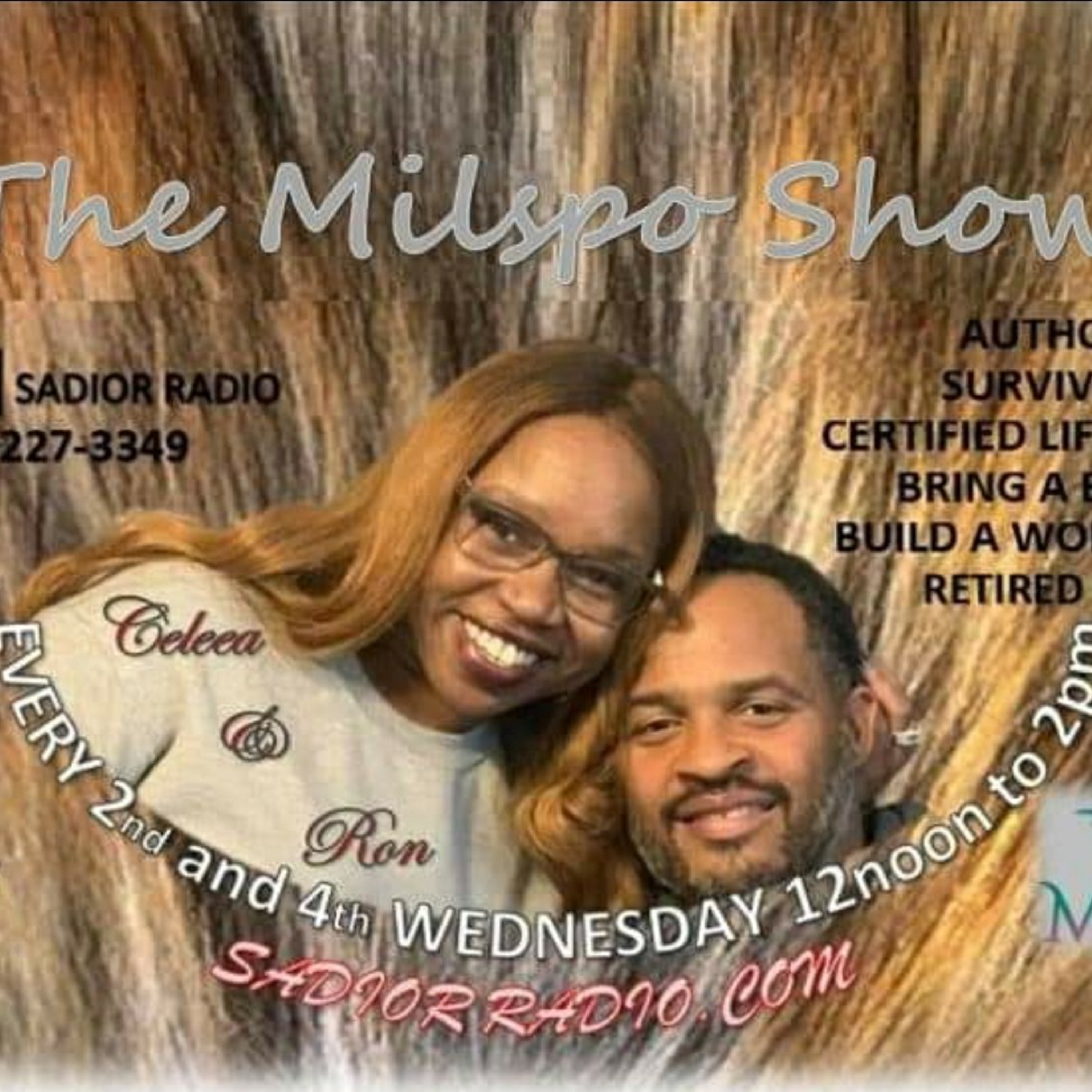 Sadior Radio The Station That\'s More Than Music