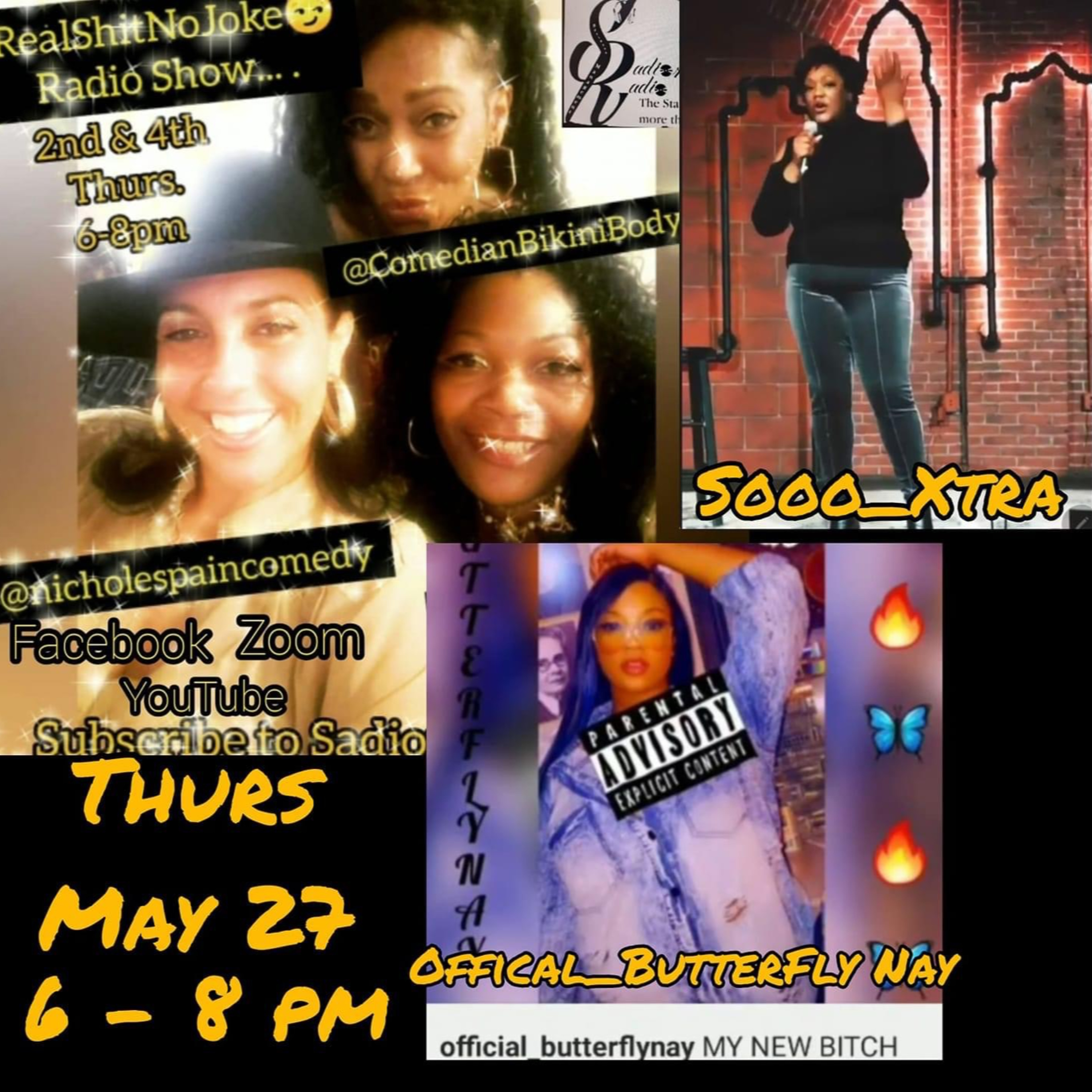 Sadior Radio The Station That\'s More Than Music
