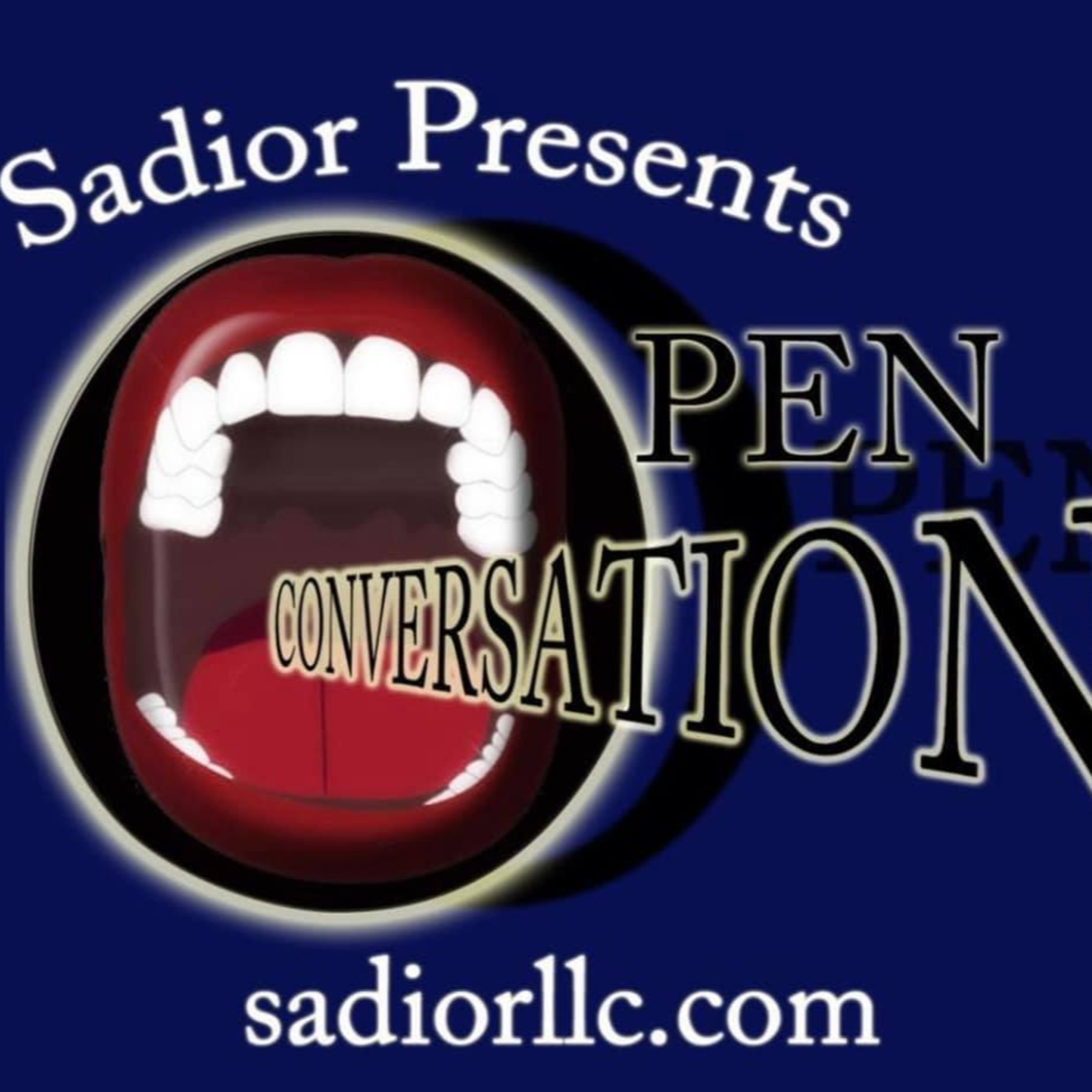 Sadior Radio The Station That\'s More Than Music