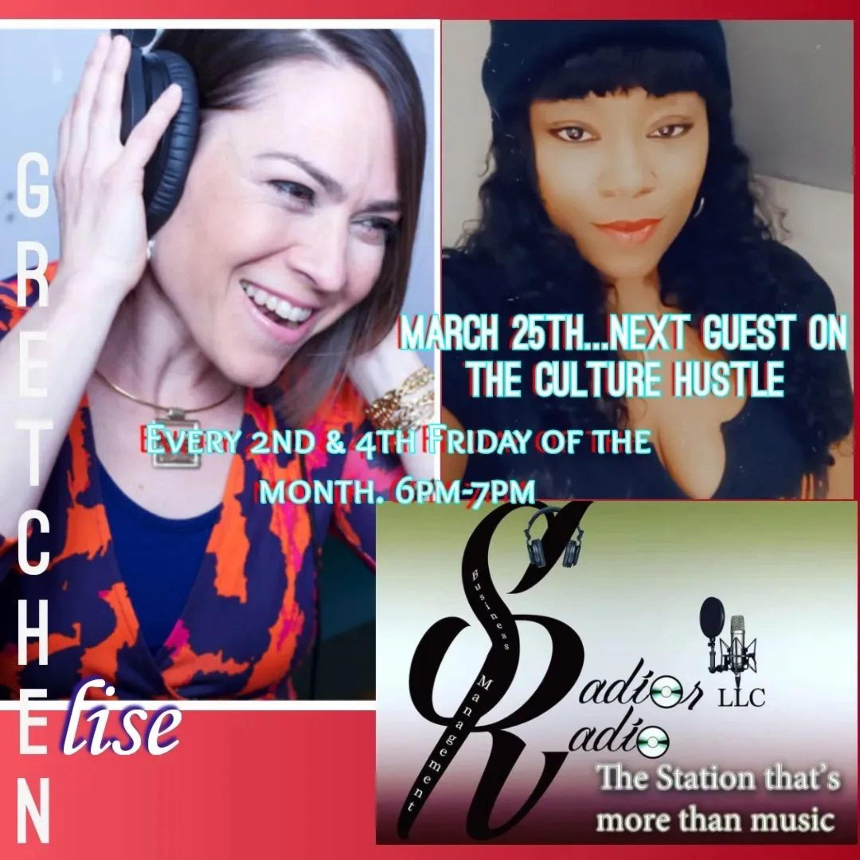Sadior Radio The Station That\'s More Than Music