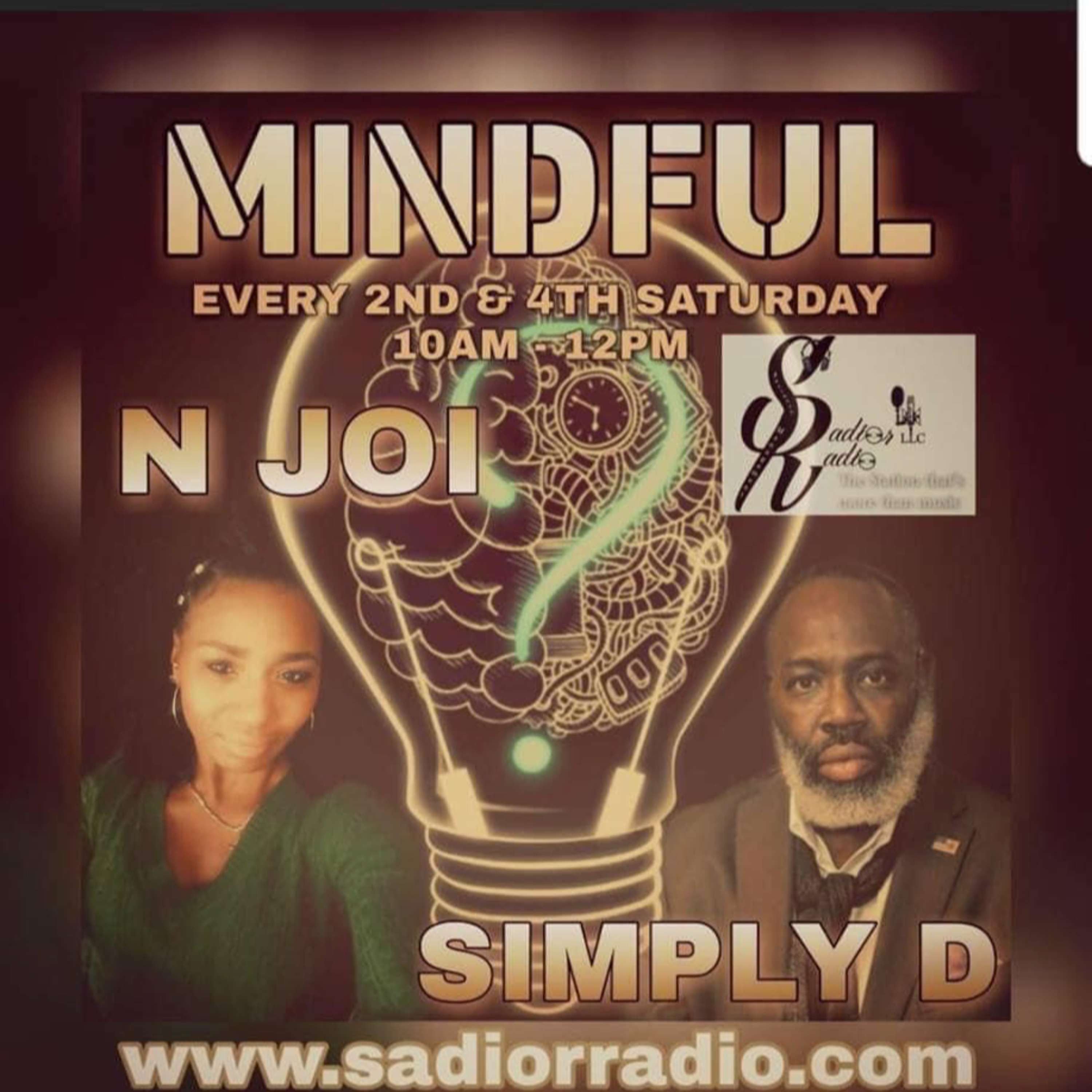 Sadior Radio The Station That\'s More Than Music