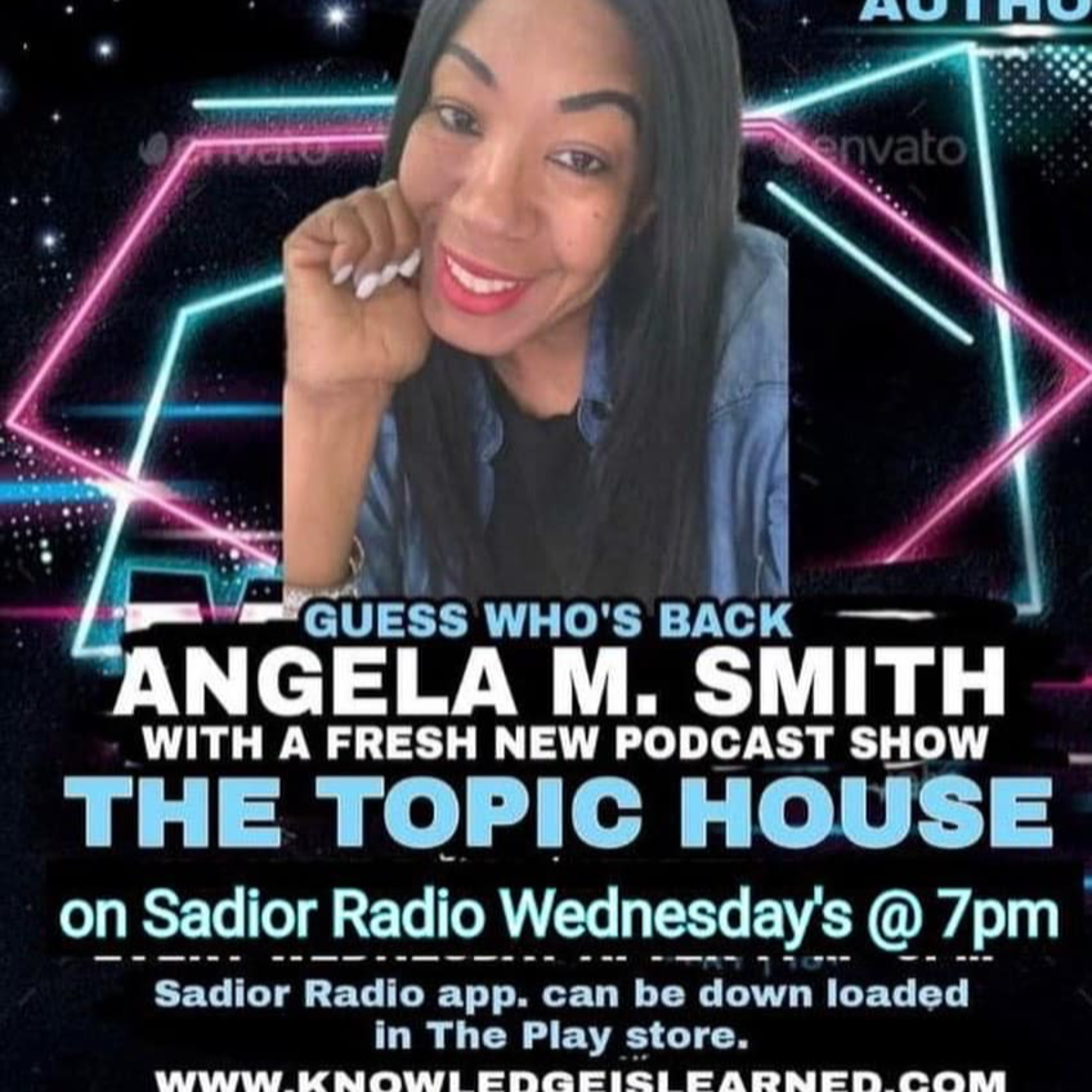Sadior Radio The Station That\'s More Than Music