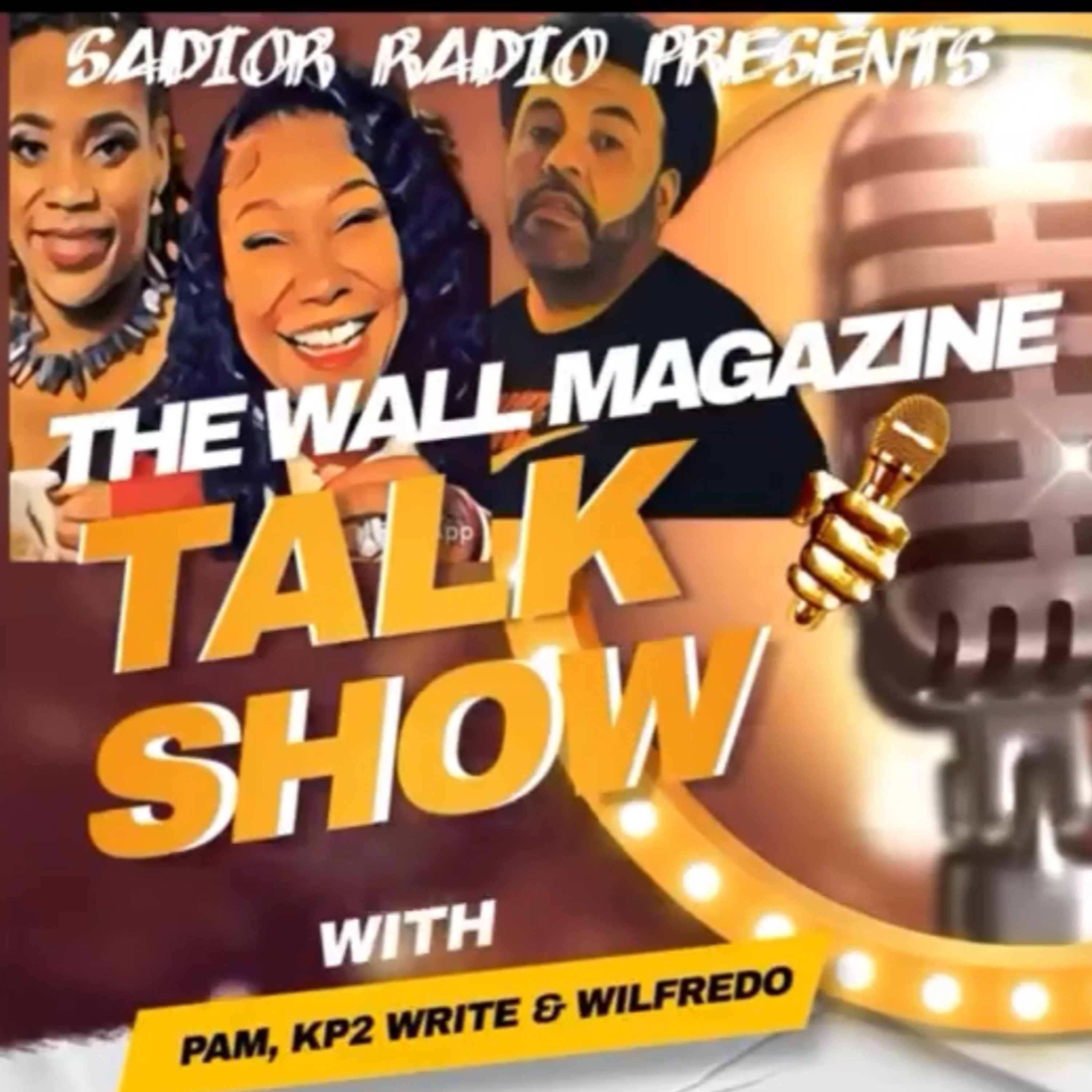 Sadior Radio The Station That\'s More Than Music