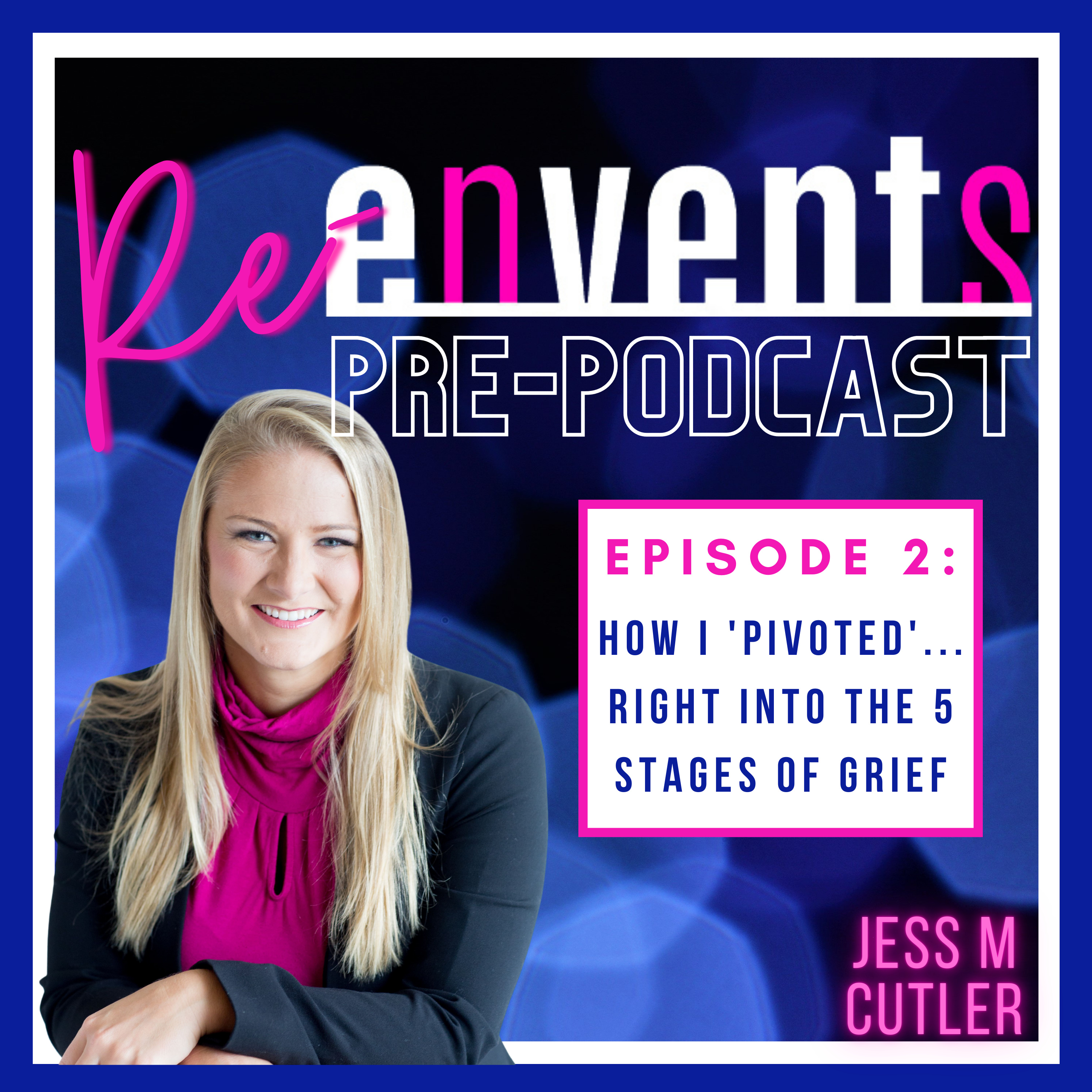 Jess M Cutler - ENSPIRES