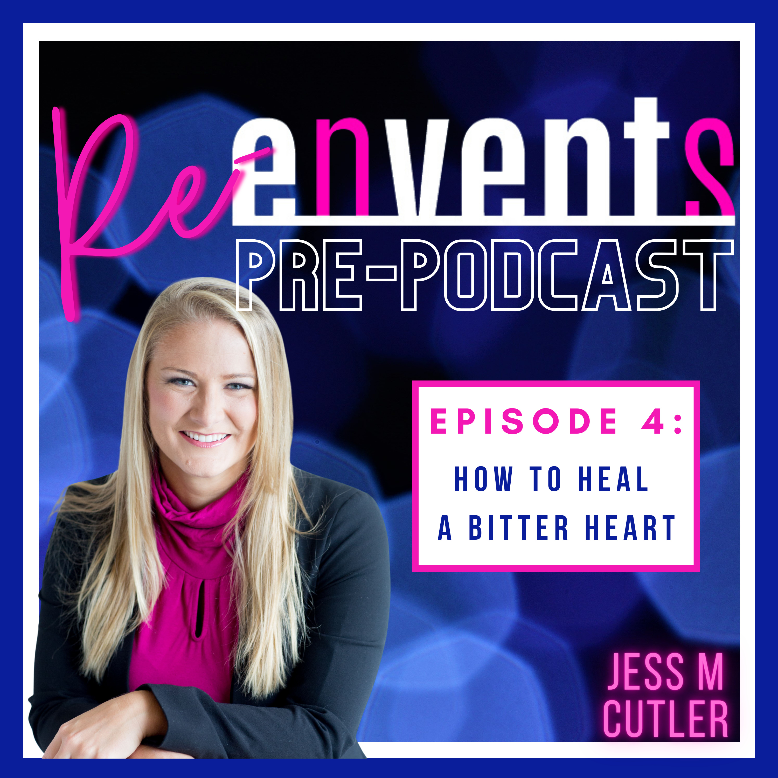 Jess M Cutler - ENSPIRES