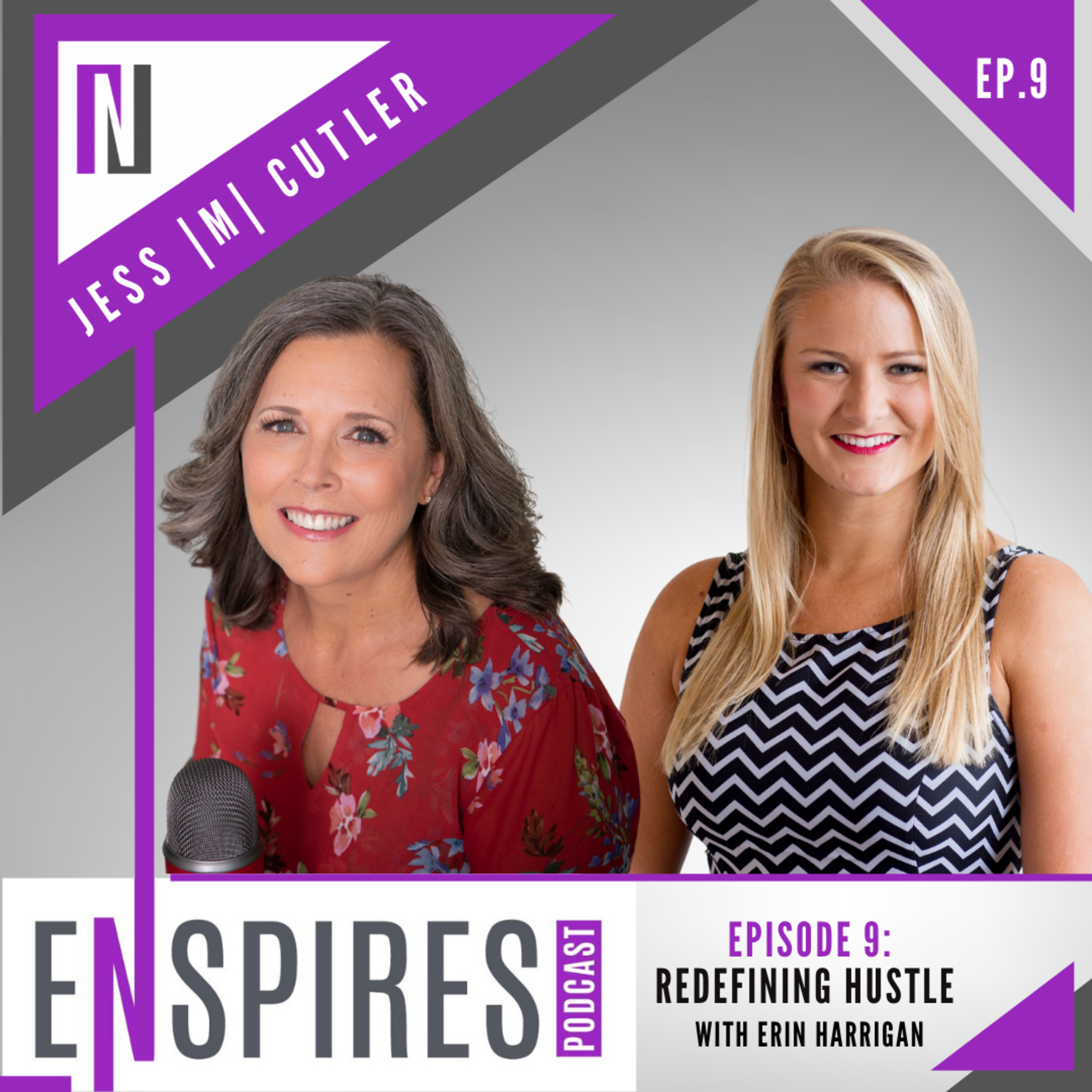 Jess M Cutler - ENSPIRES