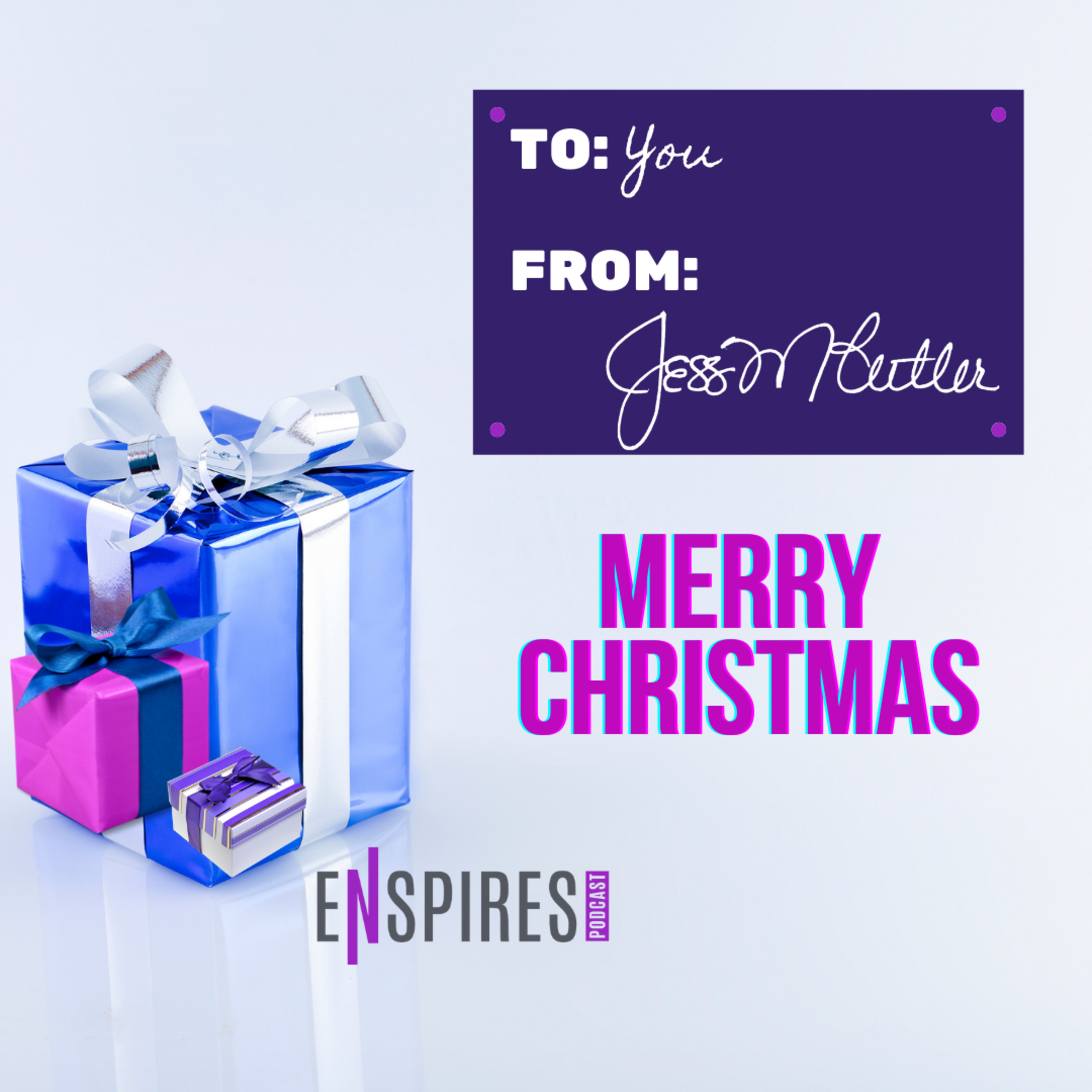 Jess M Cutler - ENSPIRES