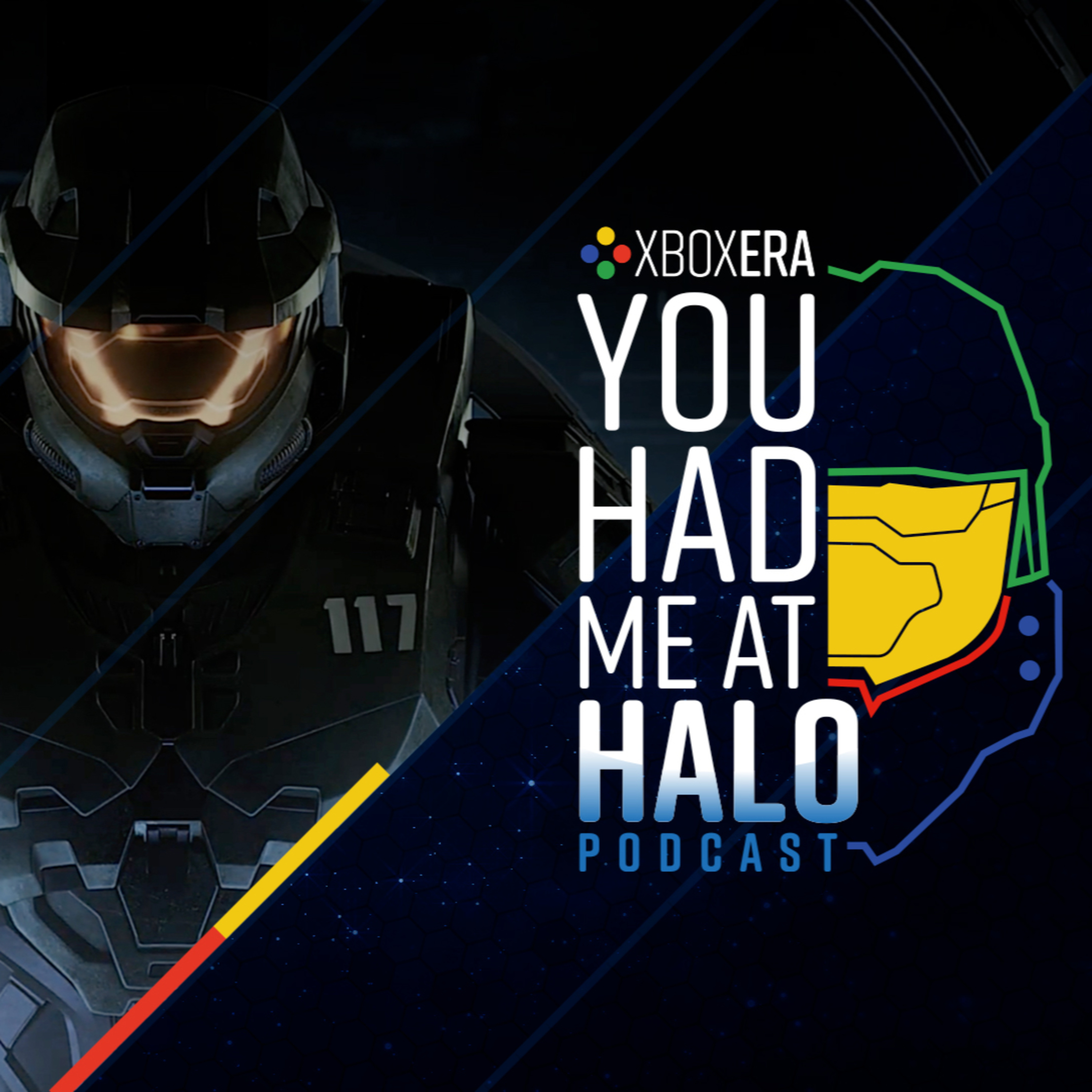 HaloEra Podcast