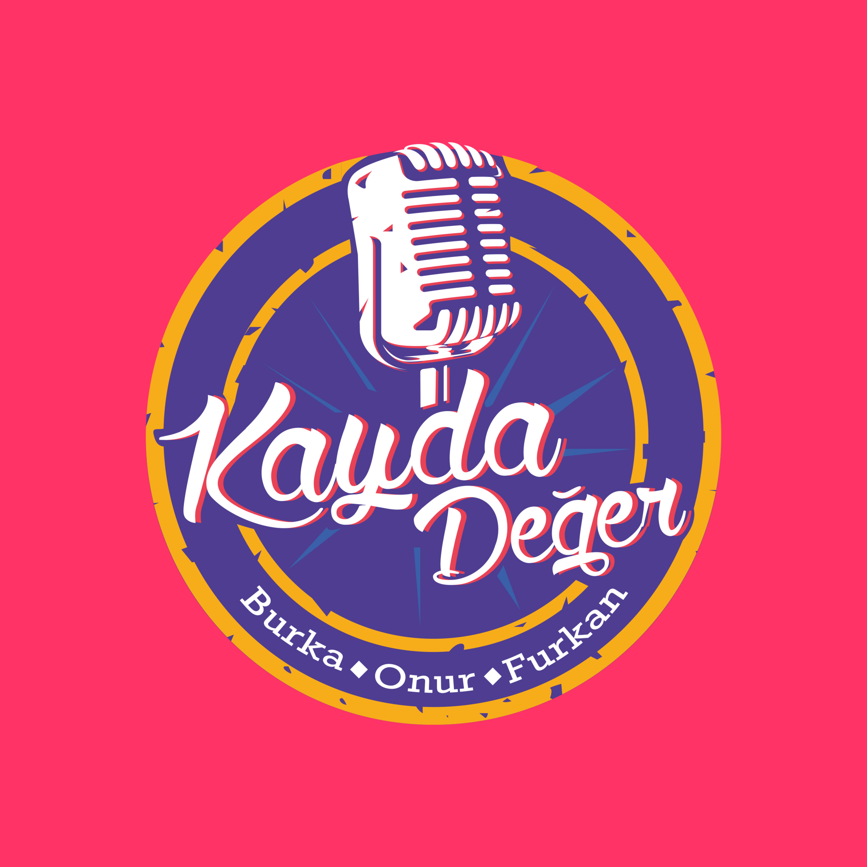 Kayda Değer Show