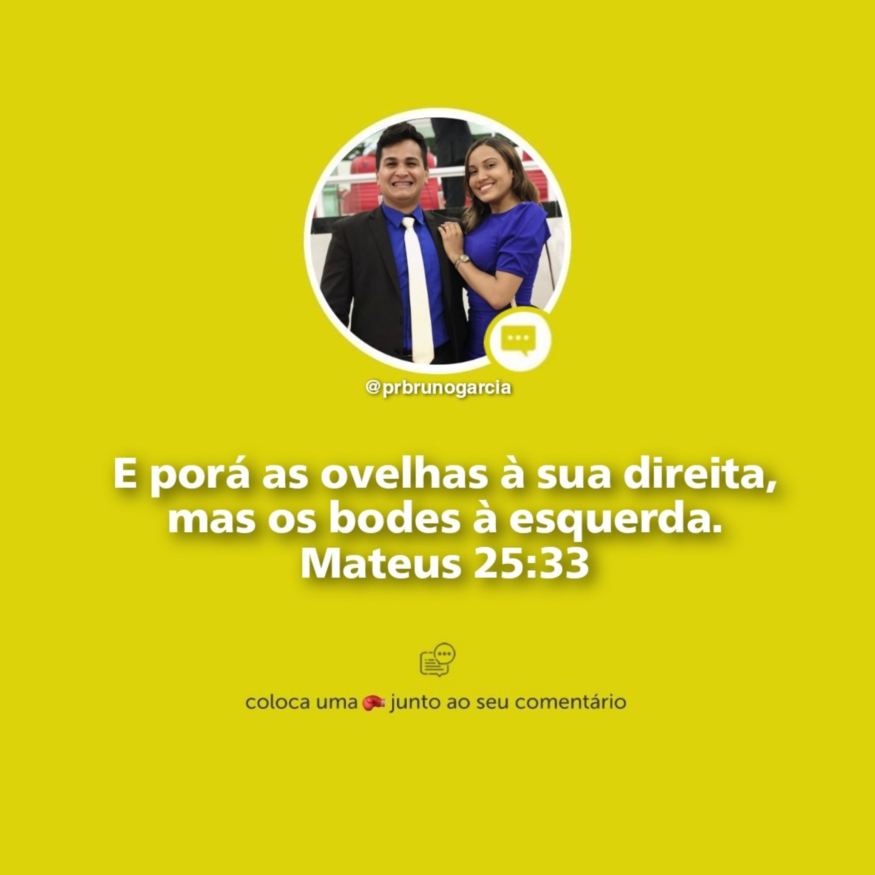 Provérbios 13.13 episode artwork