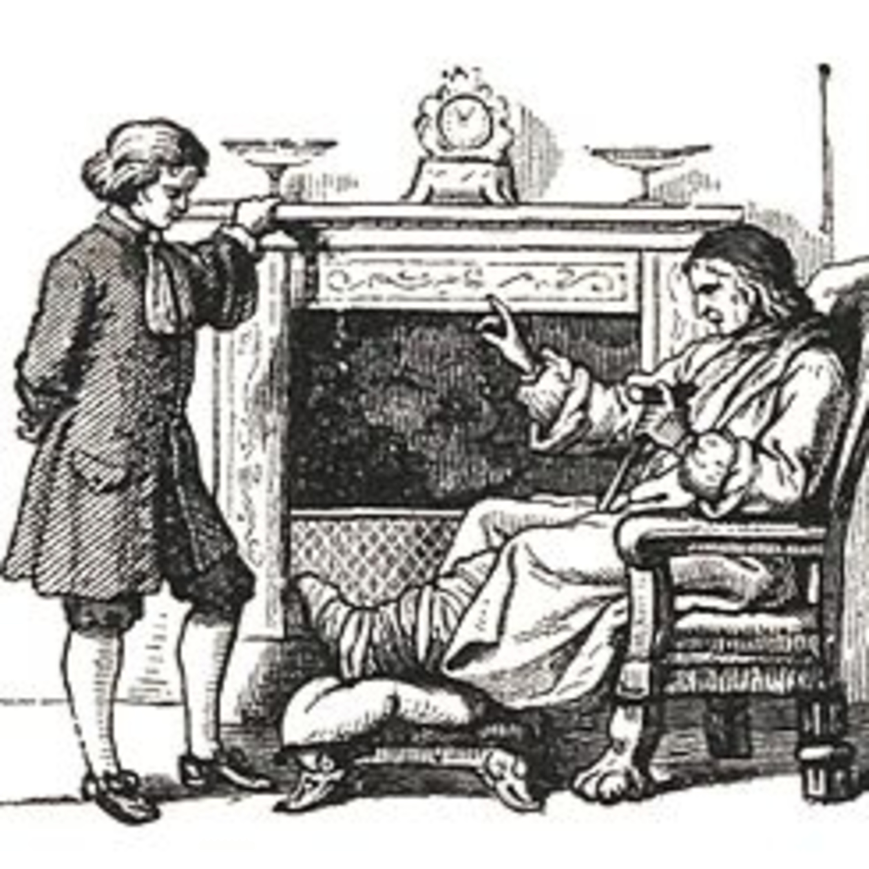 A Hora da Literatura: Robinson Crusoé