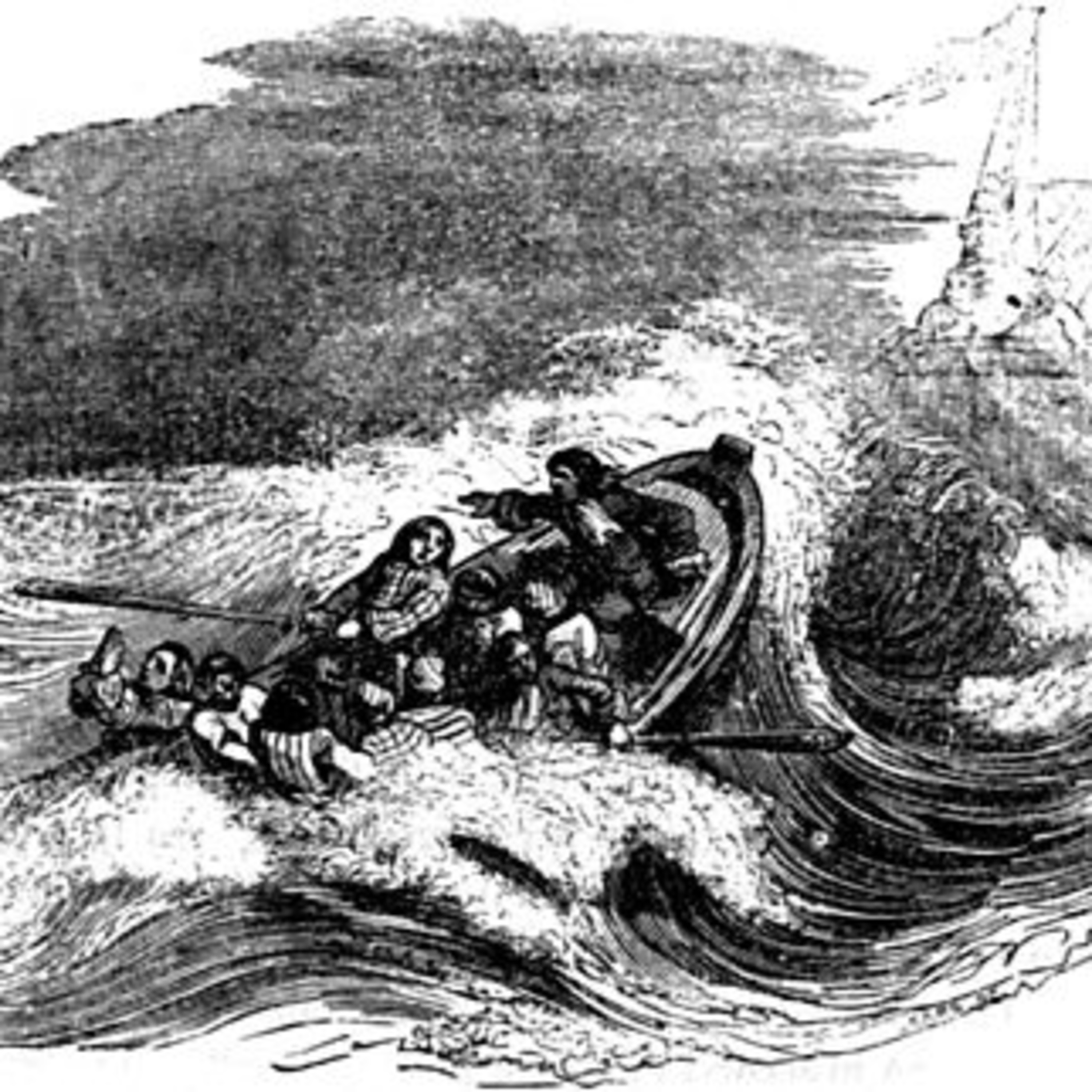 A Hora da Literatura: Robinson Crusoé