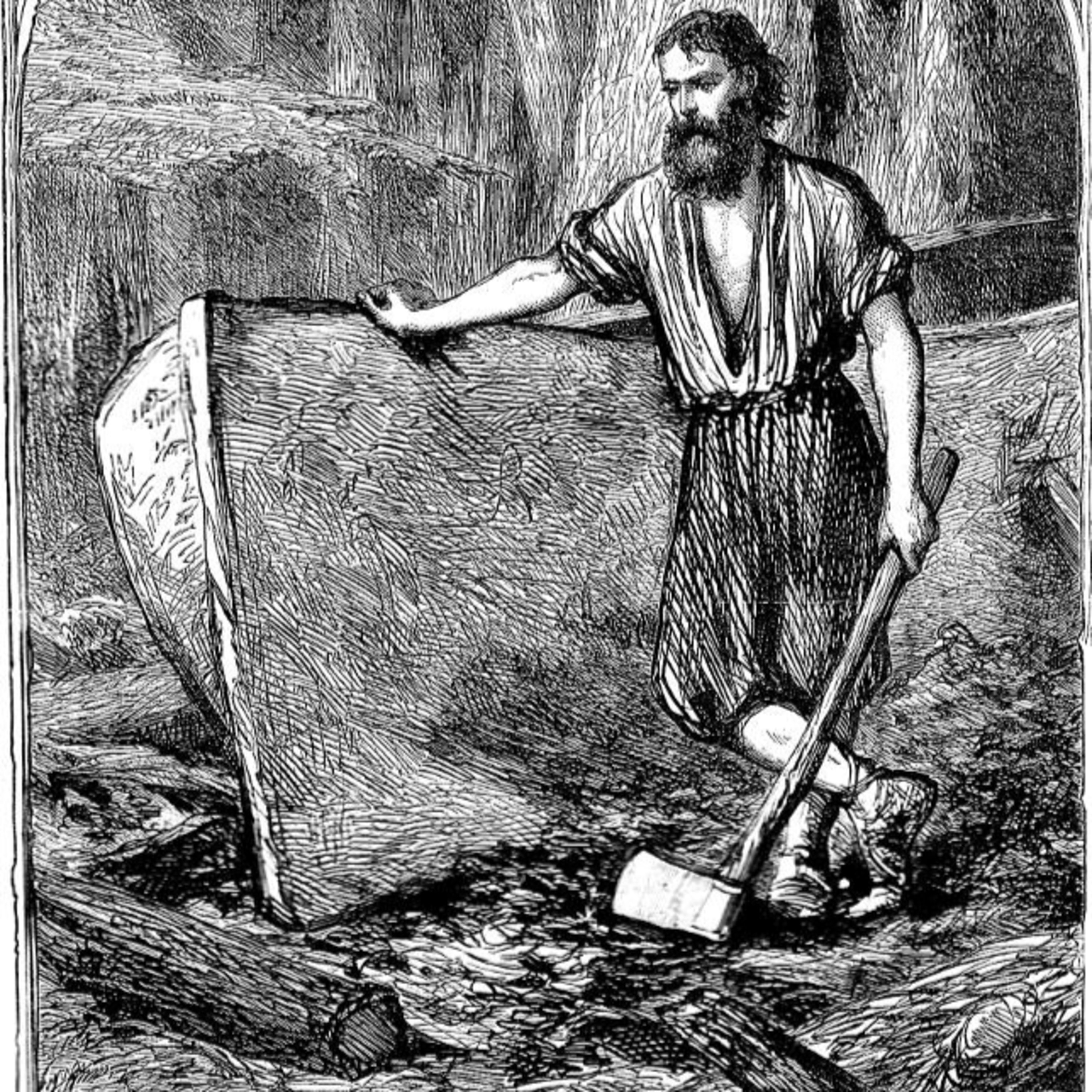 A Hora da Literatura: Robinson Crusoé