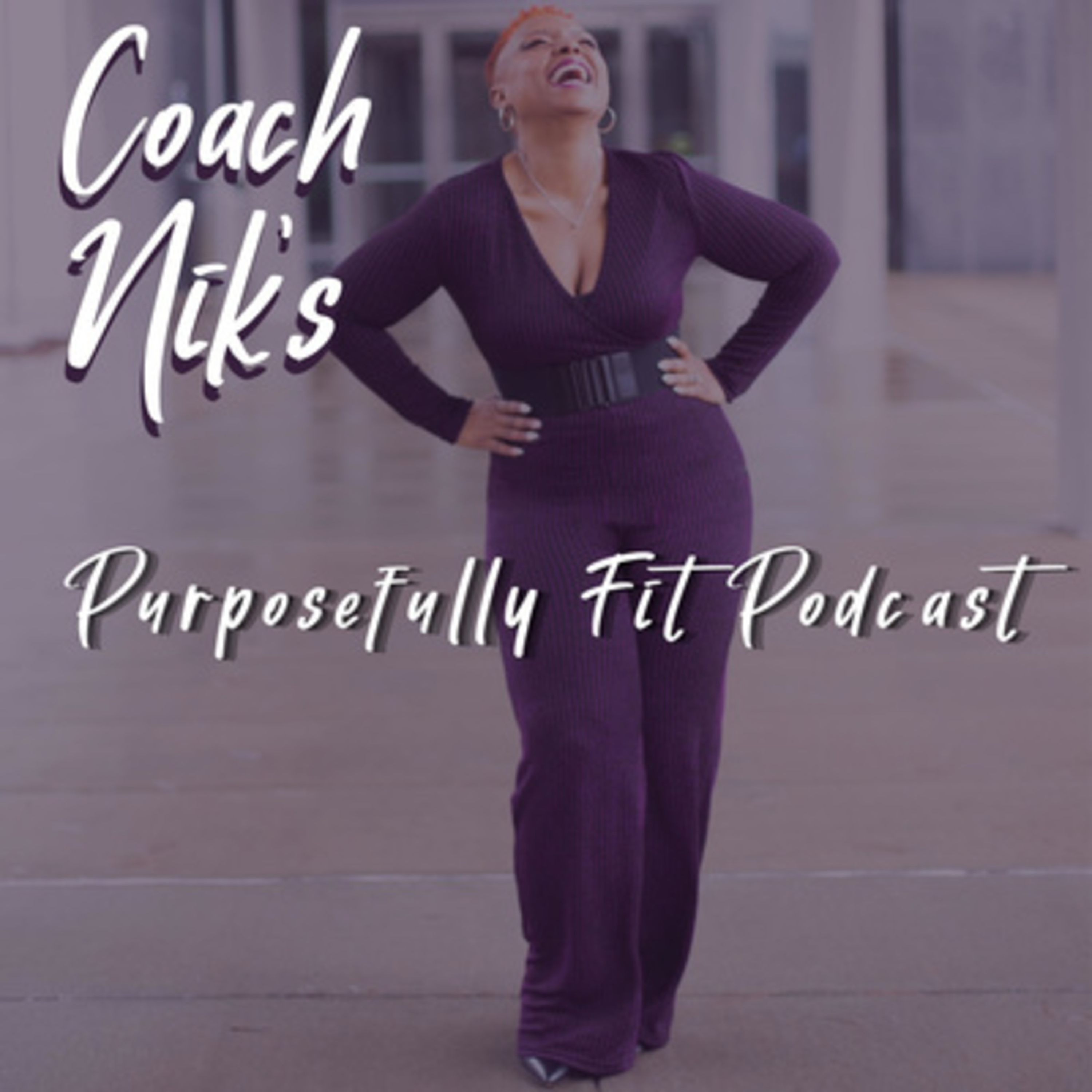 Trust the Process & Work the Plan episode artwork