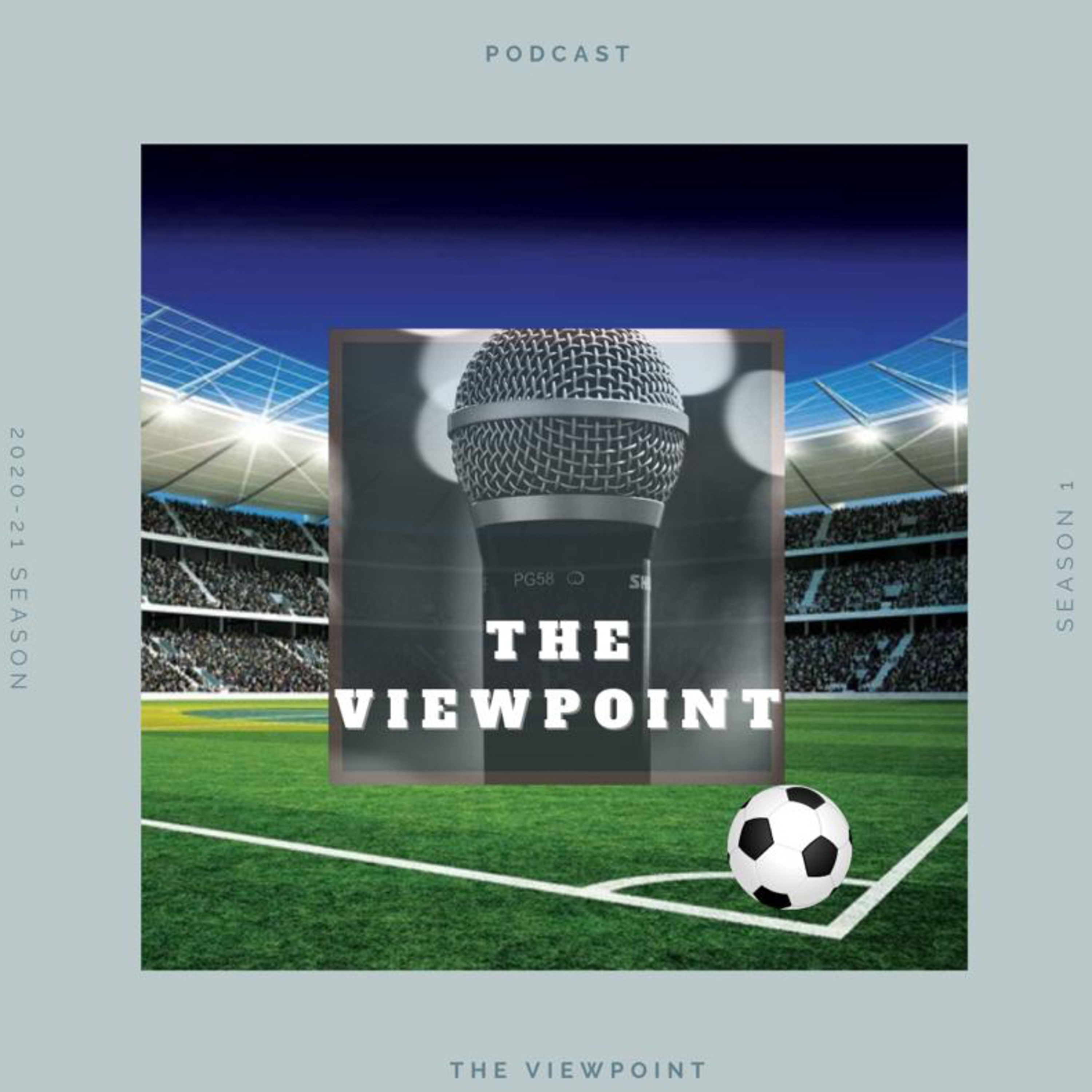 The Viewpoint