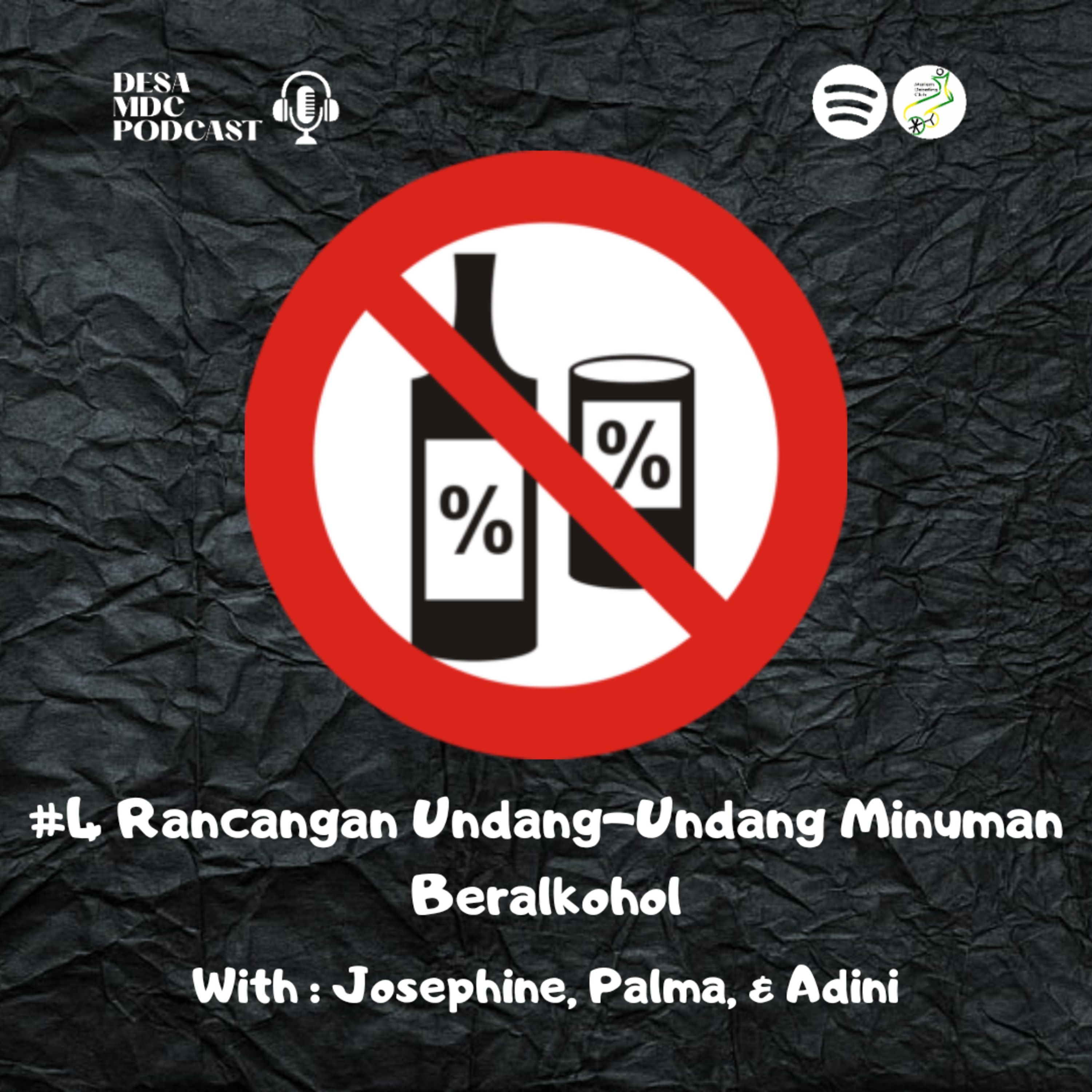 DESA MDC (Debat Santai MDC)
